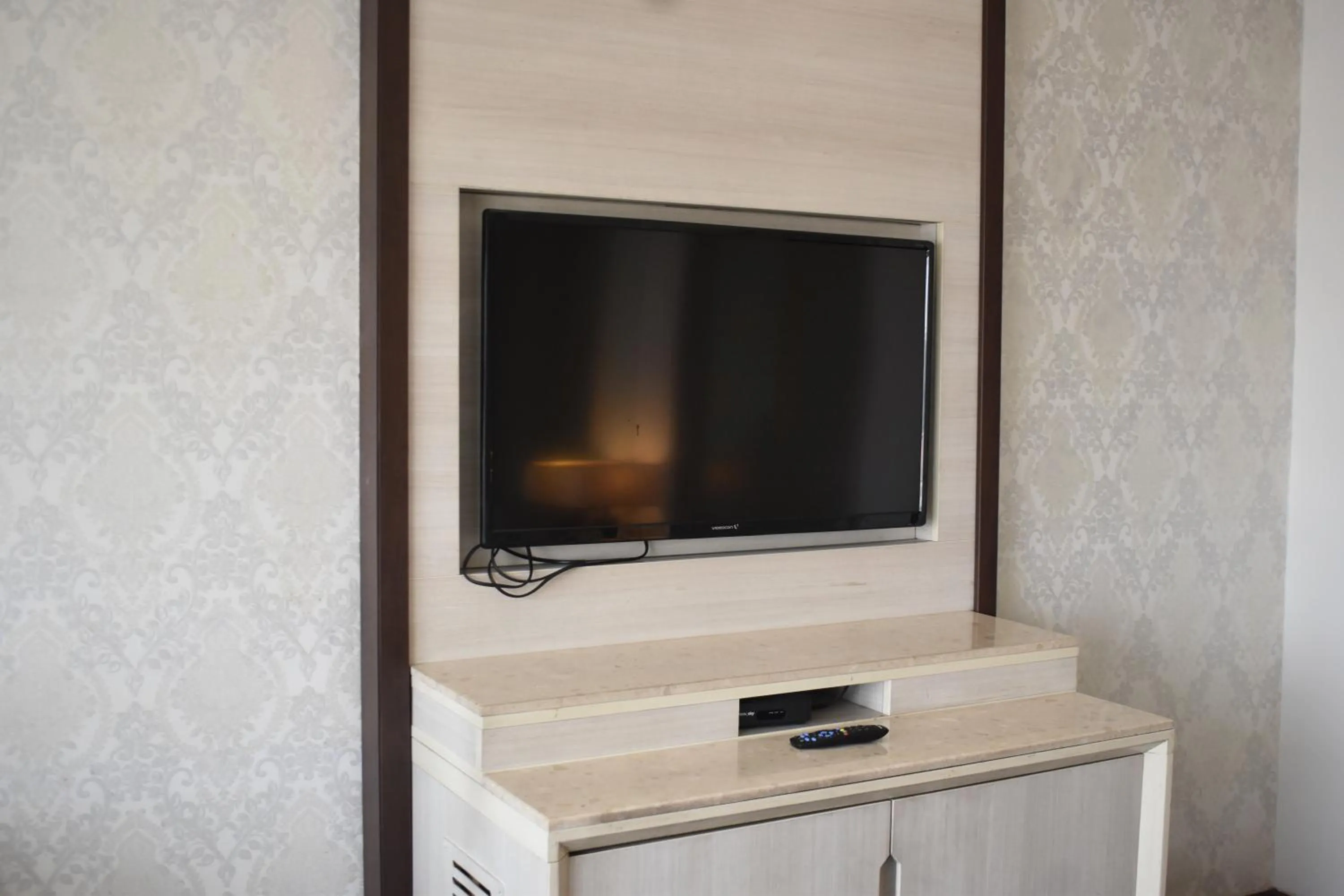 Chanakya Hotel, Patna