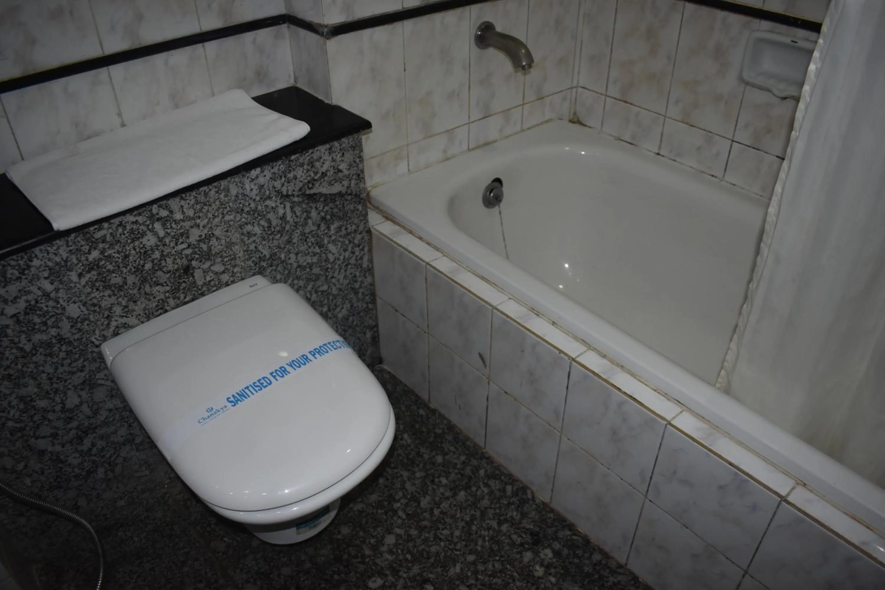 Chanakya Hotel, Patna