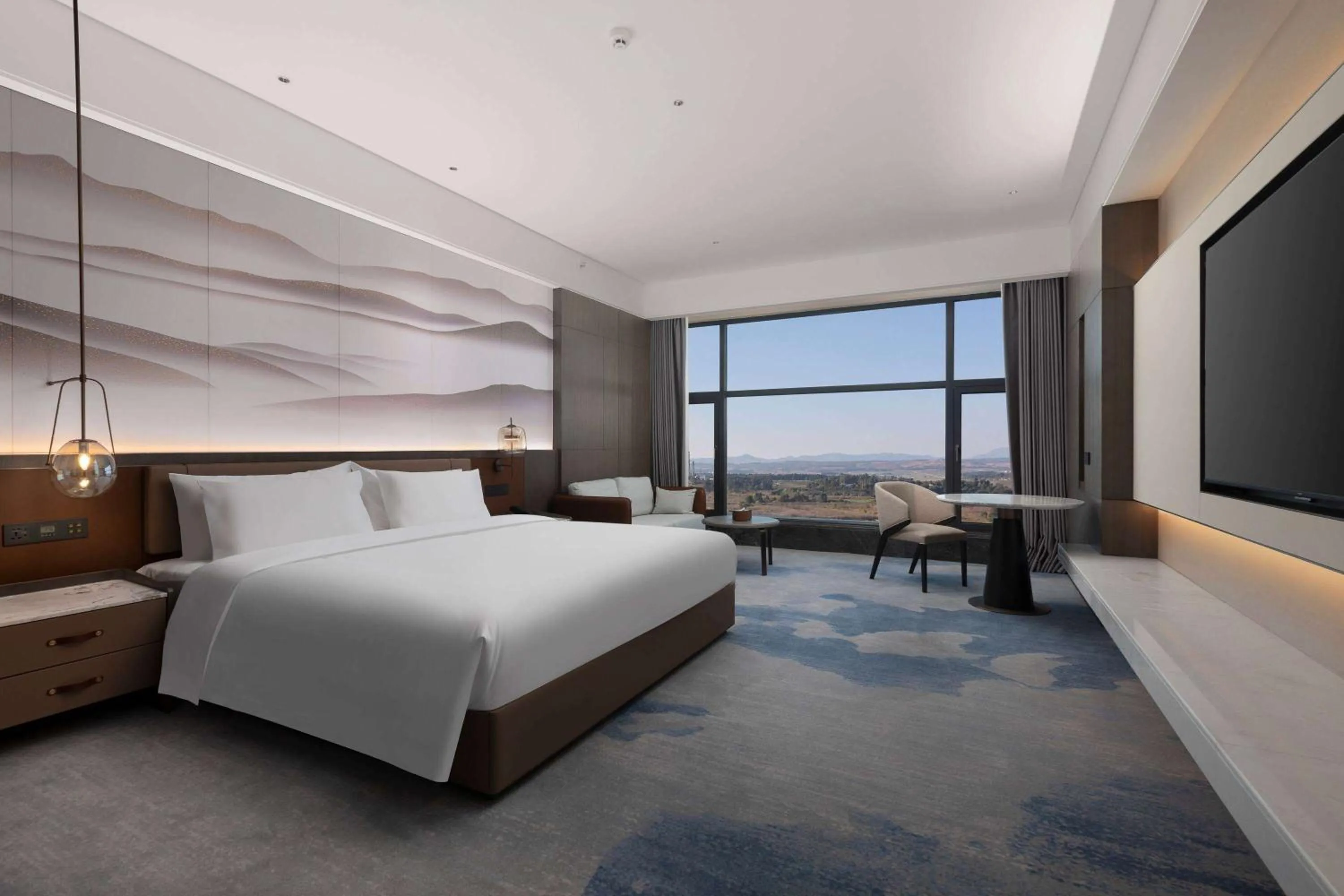 Wyndham Qujing Luliang