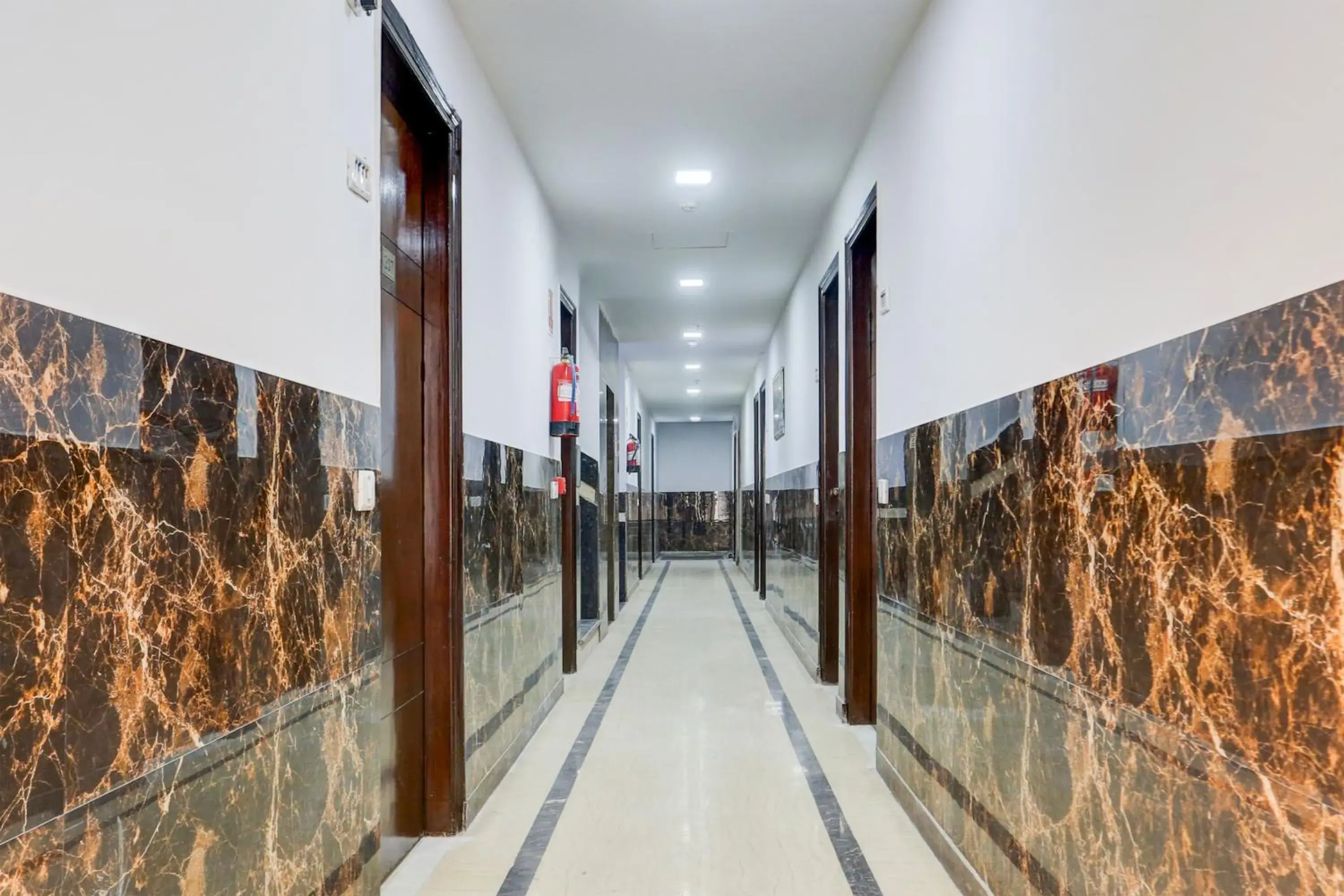 Lobby or reception in Collection O Mahipalpur Near Airport Formerly Jindal Palace Lobby or reception in Collection O Mahipalpur Near Airport Formerly Jindal Palace