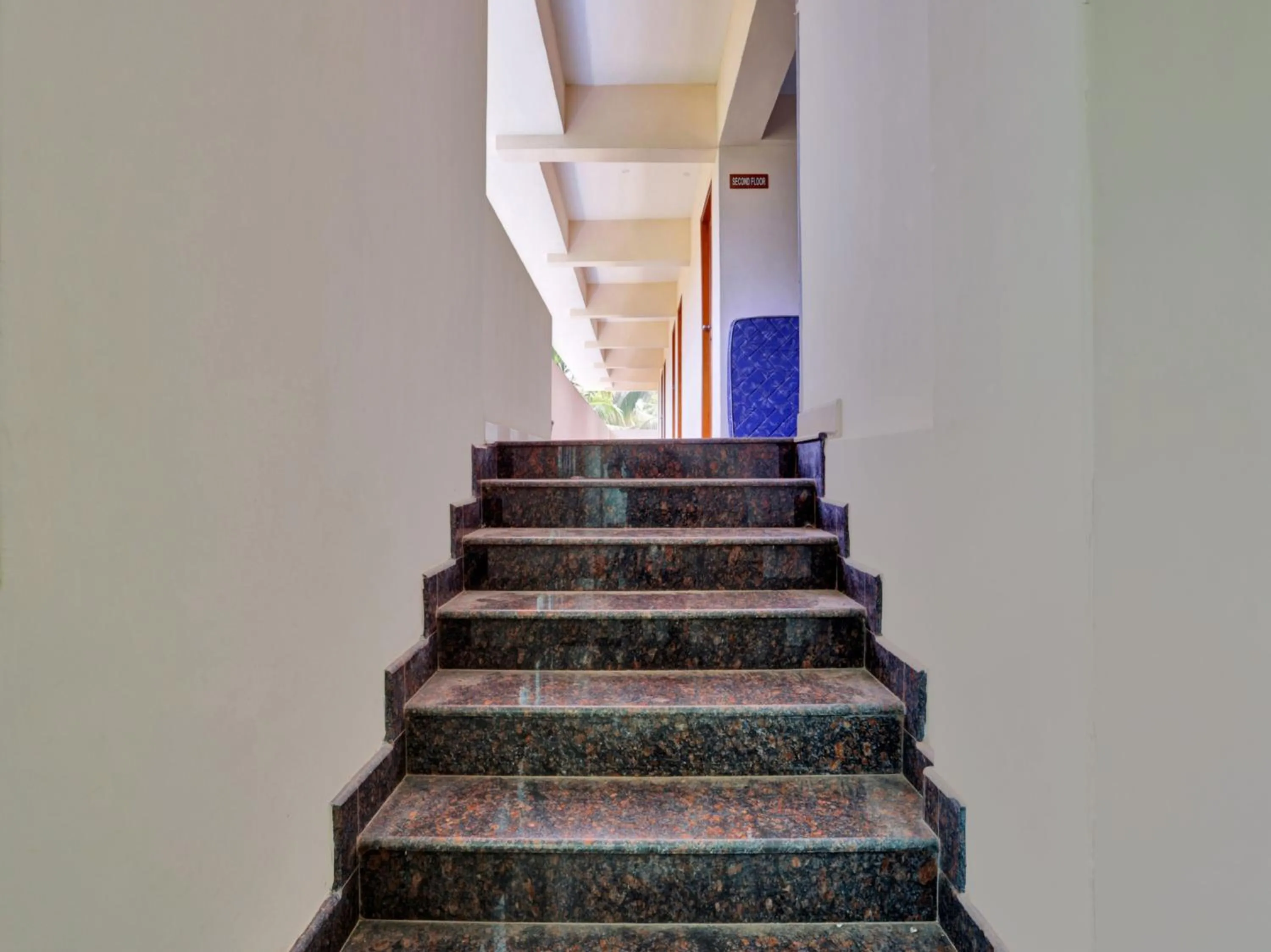 Property building in Family Castle Hotel