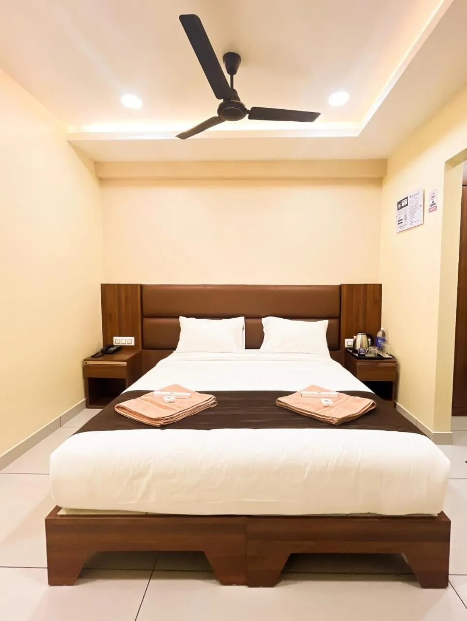 AS STAY INN EDAPPALLY, Near Lulu Mall
