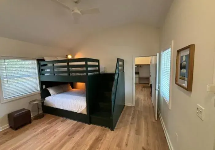 Family Suite in Rochambeau Roadside Inn Family Suite in Rochambeau Roadside Inn
