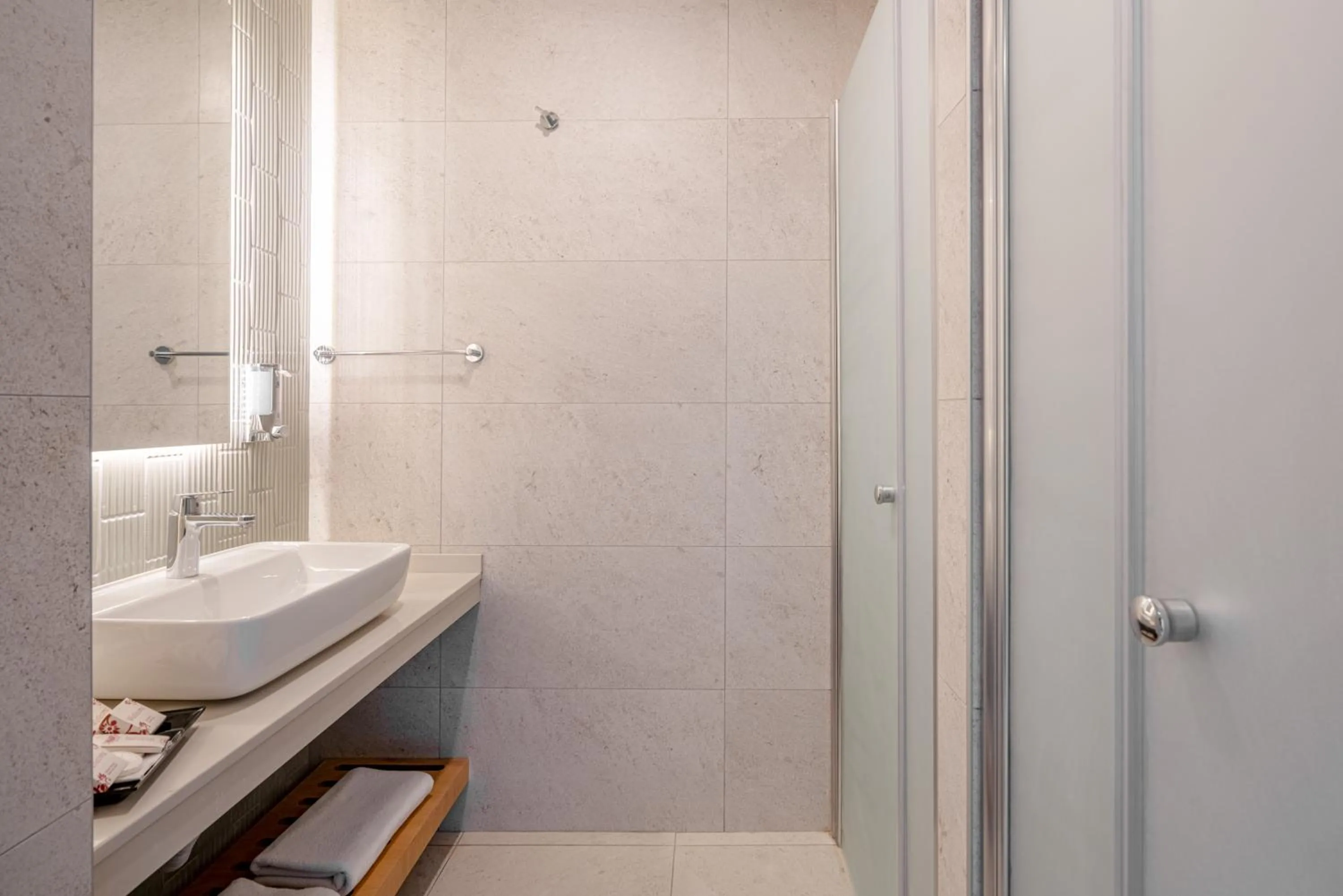 Standard Double Room - single occupancy in Sun Heaven Queen