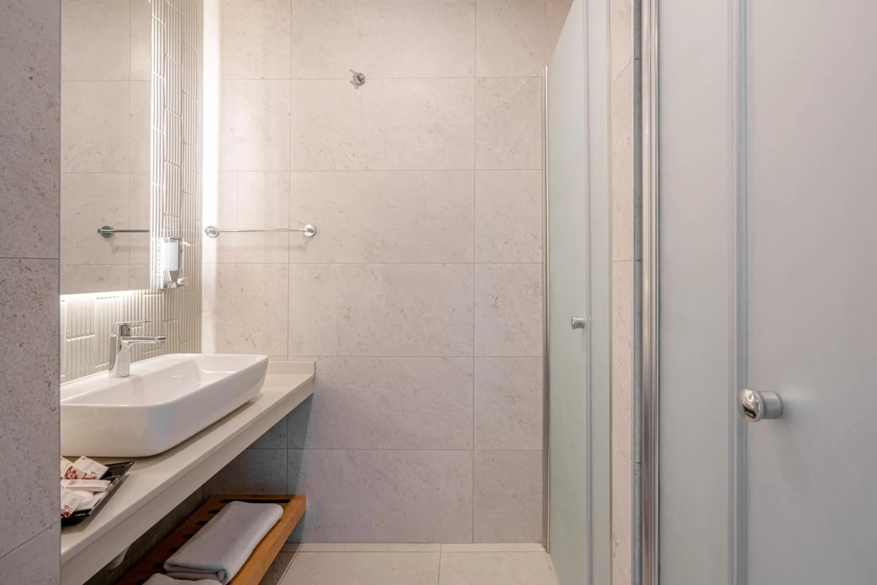 Standard Double Room - single occupancy in Sun Heaven Queen Standard Double Room - single occupancy in Sun Heaven Queen