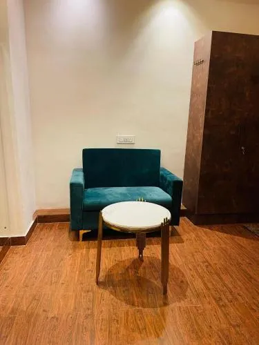 The Taaj Inn