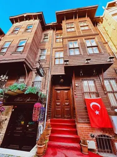 Nuray Hotel Nuray Hotel