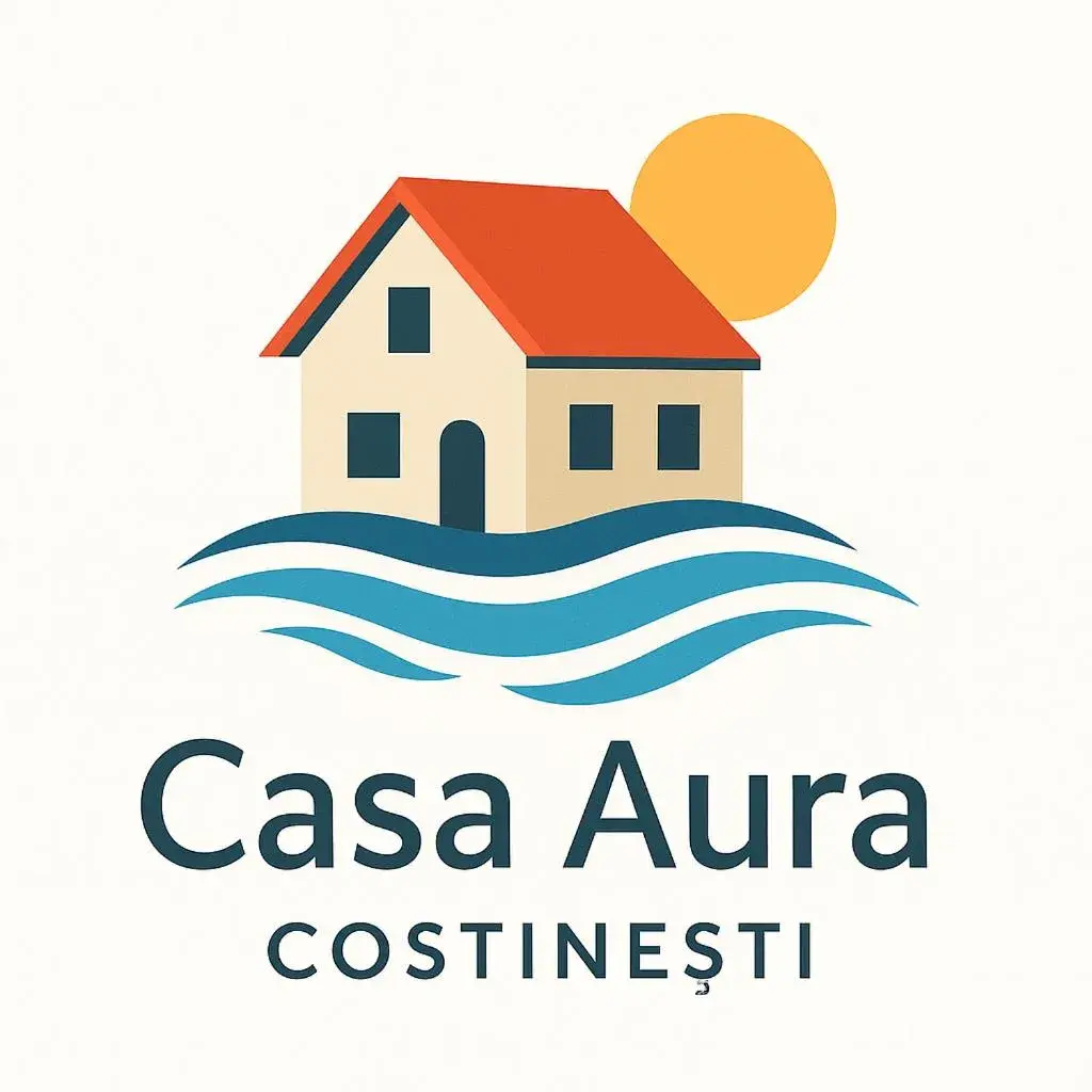 Casa Aura Costinești Casa Aura Costinești