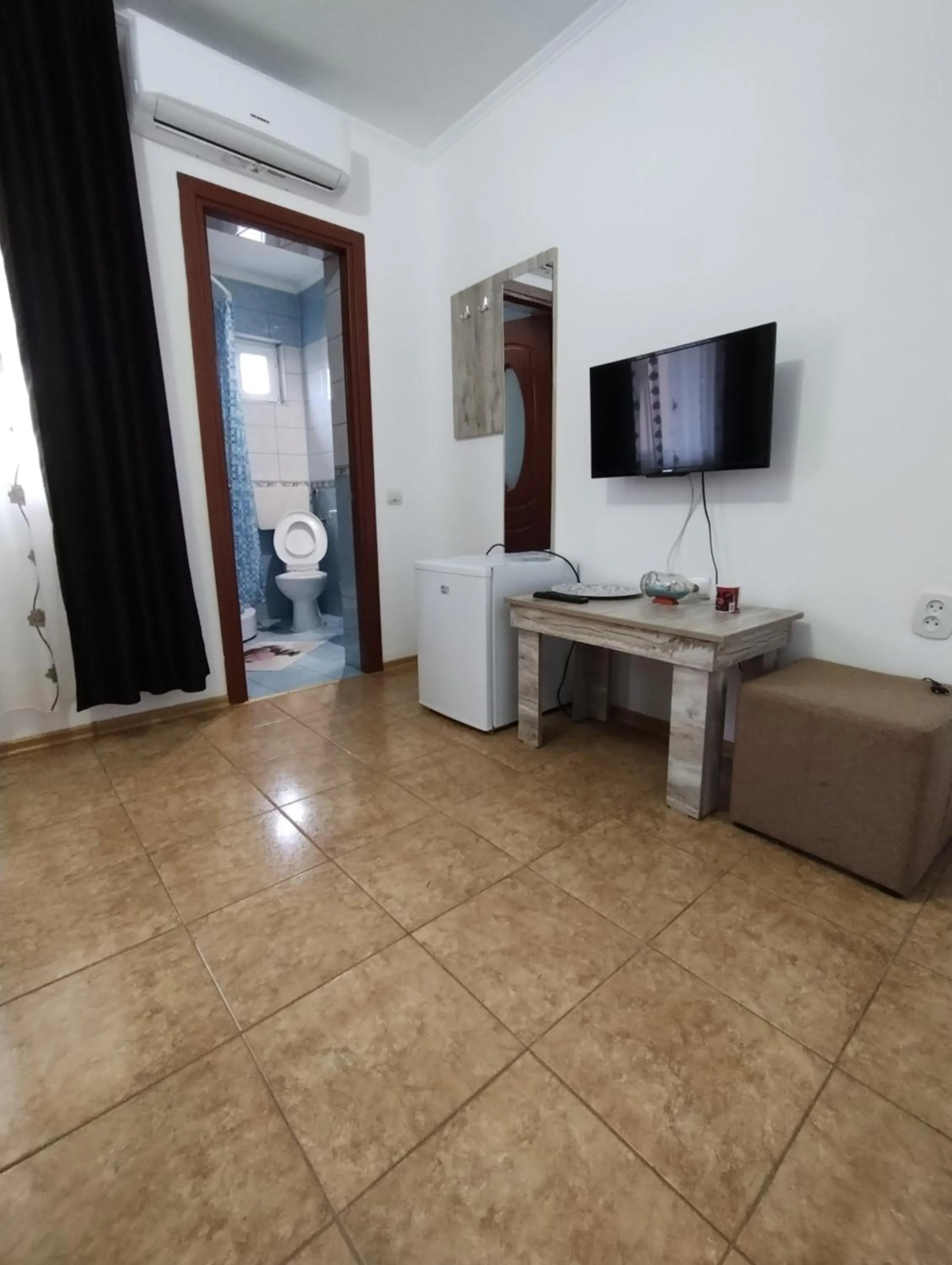 TV and multimedia in Casa Aura Costinești