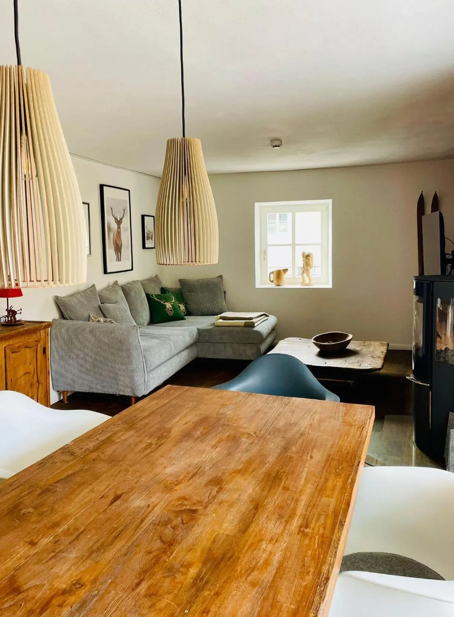 Appartements Gasthof Traube Top 2 Appartements Gasthof Traube Top 2
