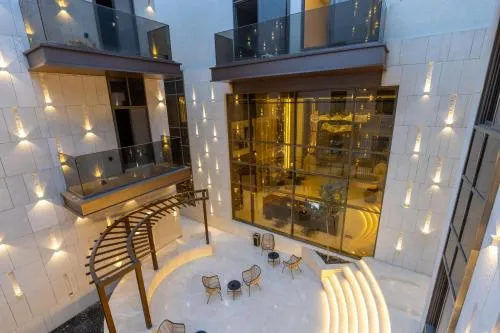 Liora Al Yasmin Suites