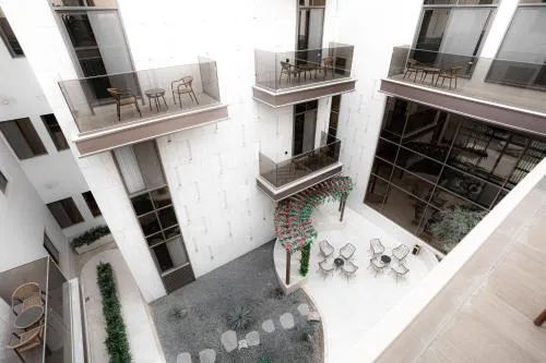 Liora Al Yasmin Suites