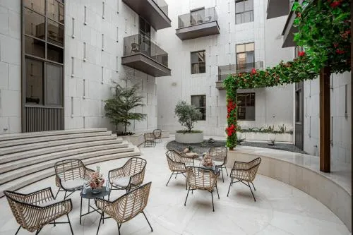 Liora Al Yasmin Suites