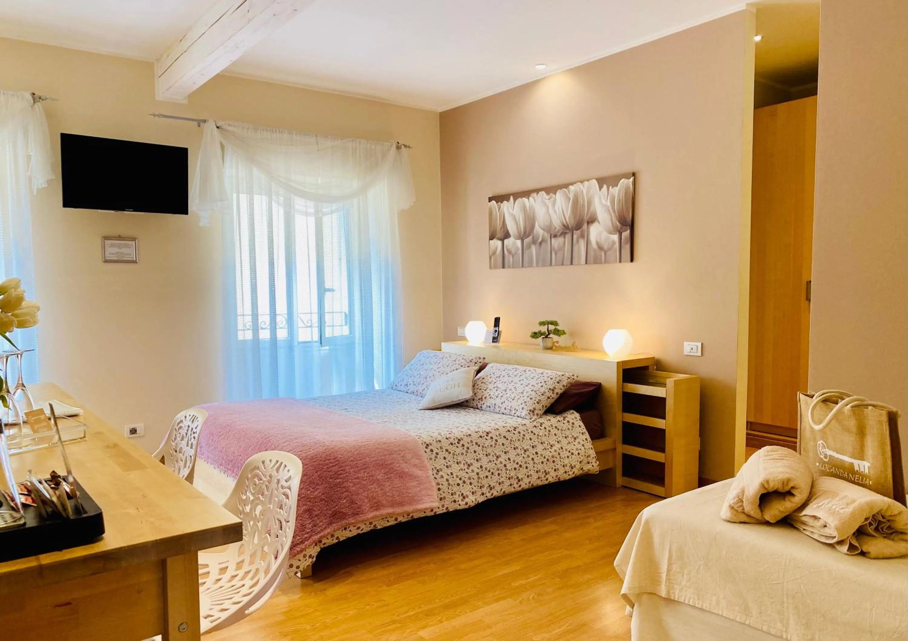 Locanda Nelia Guest House