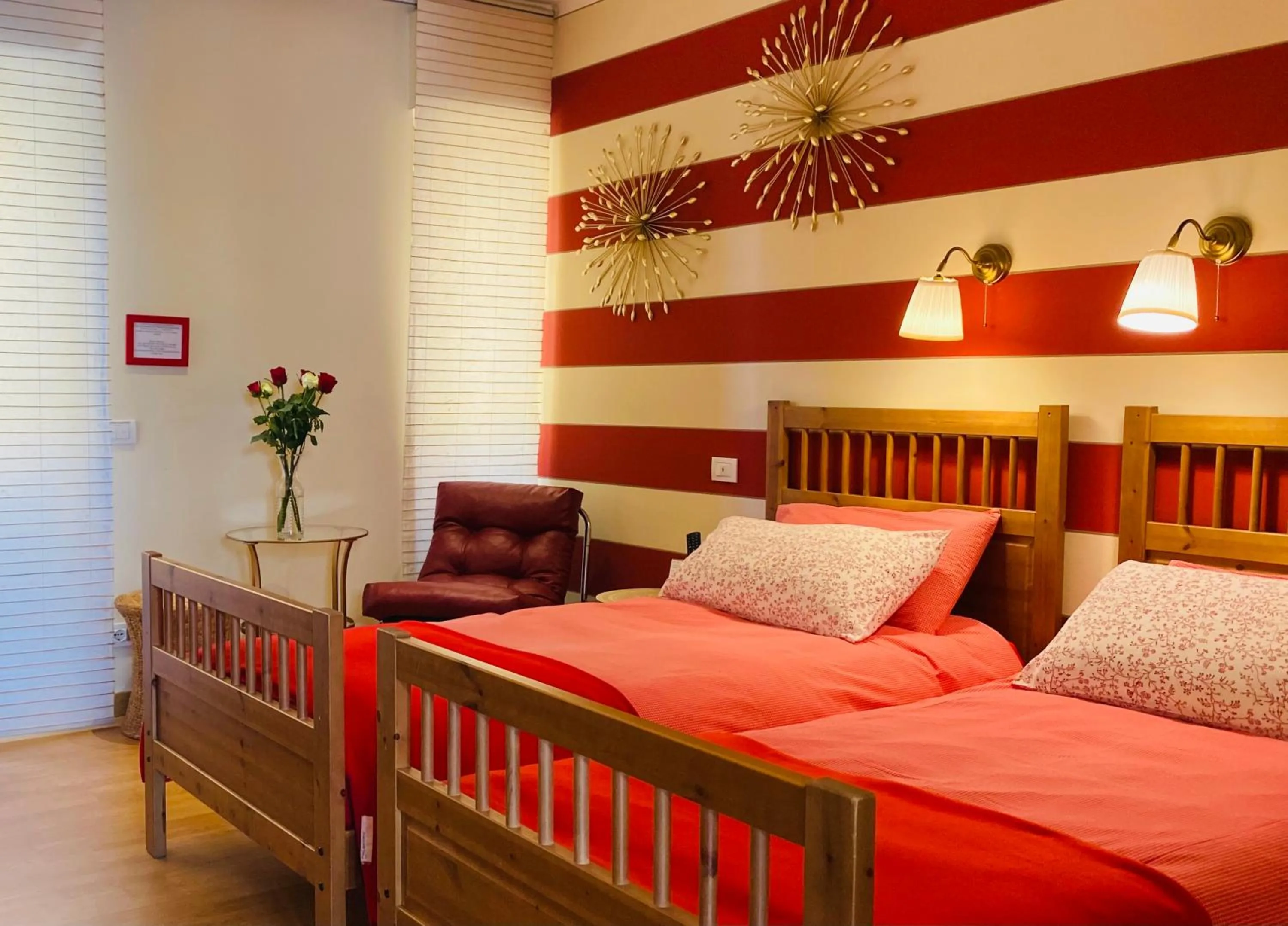Locanda Nelia Guest House