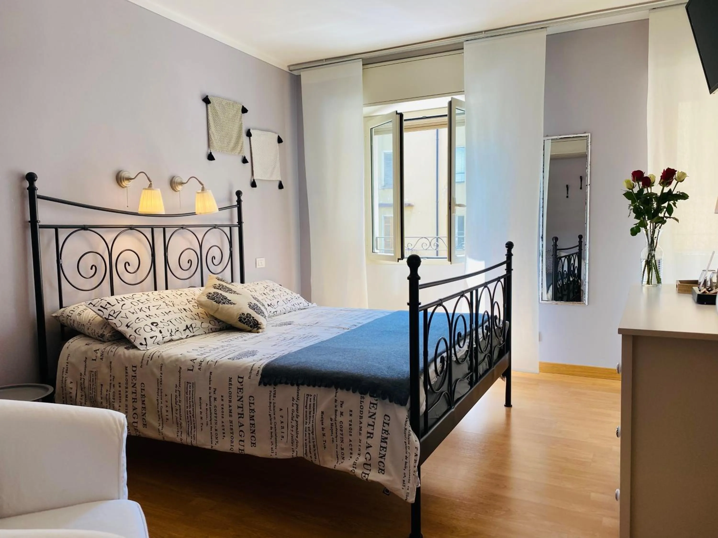 Locanda Nelia Guest House