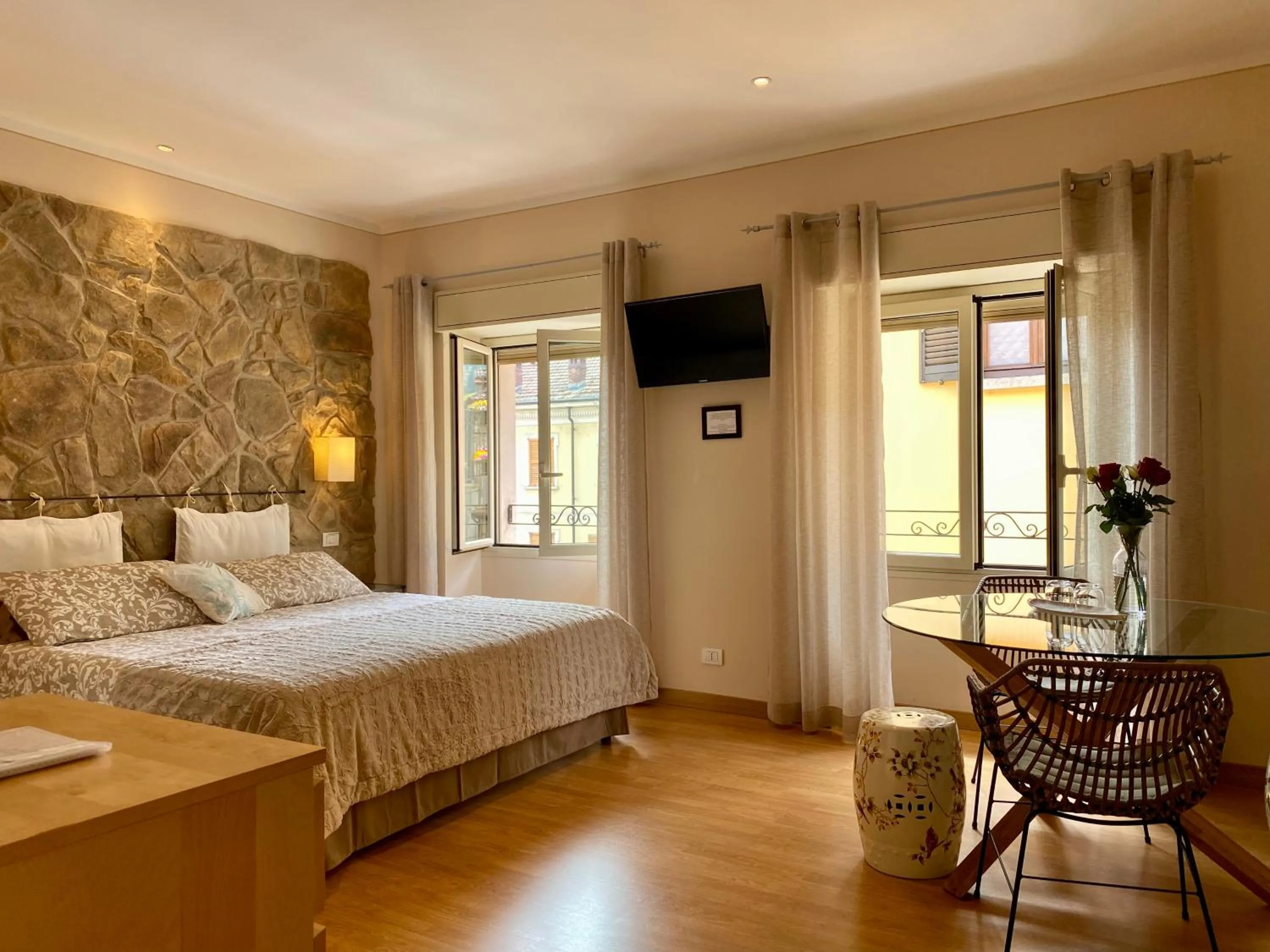 Locanda Nelia Guest House