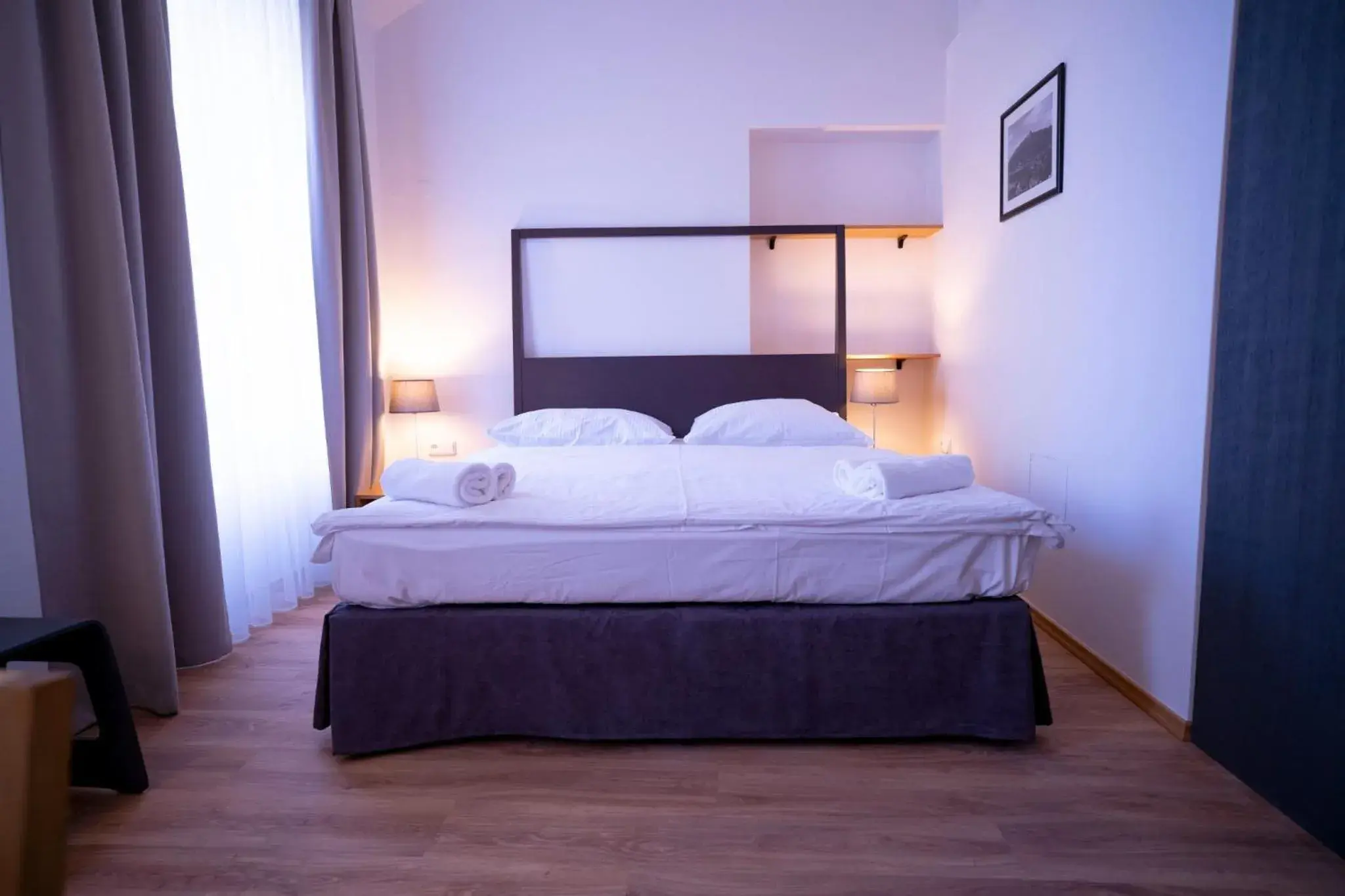 Superior Double or Twin Room in Hotel PAYER II Superior Double or Twin Room in Hotel PAYER II