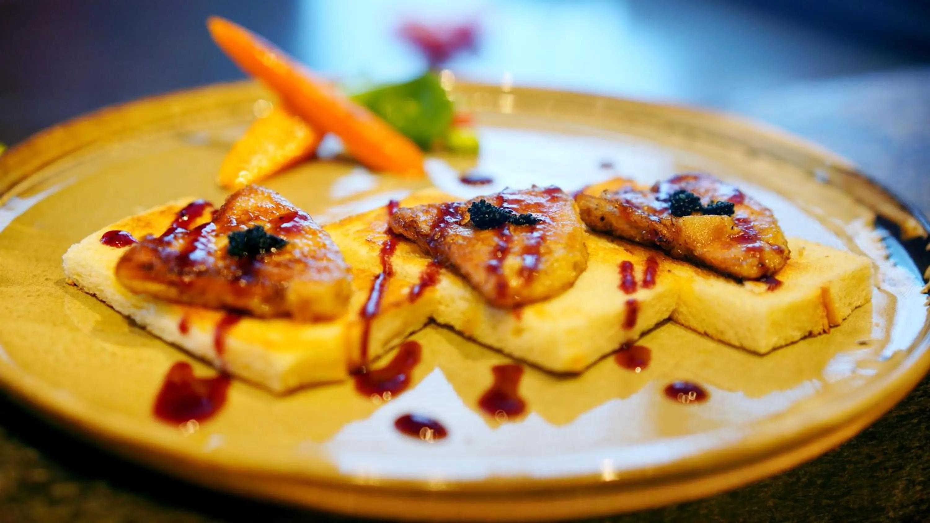 Restaurant/places to eat in Crowne Plaza Guangzhou Zengcheng, an IHG Hotel