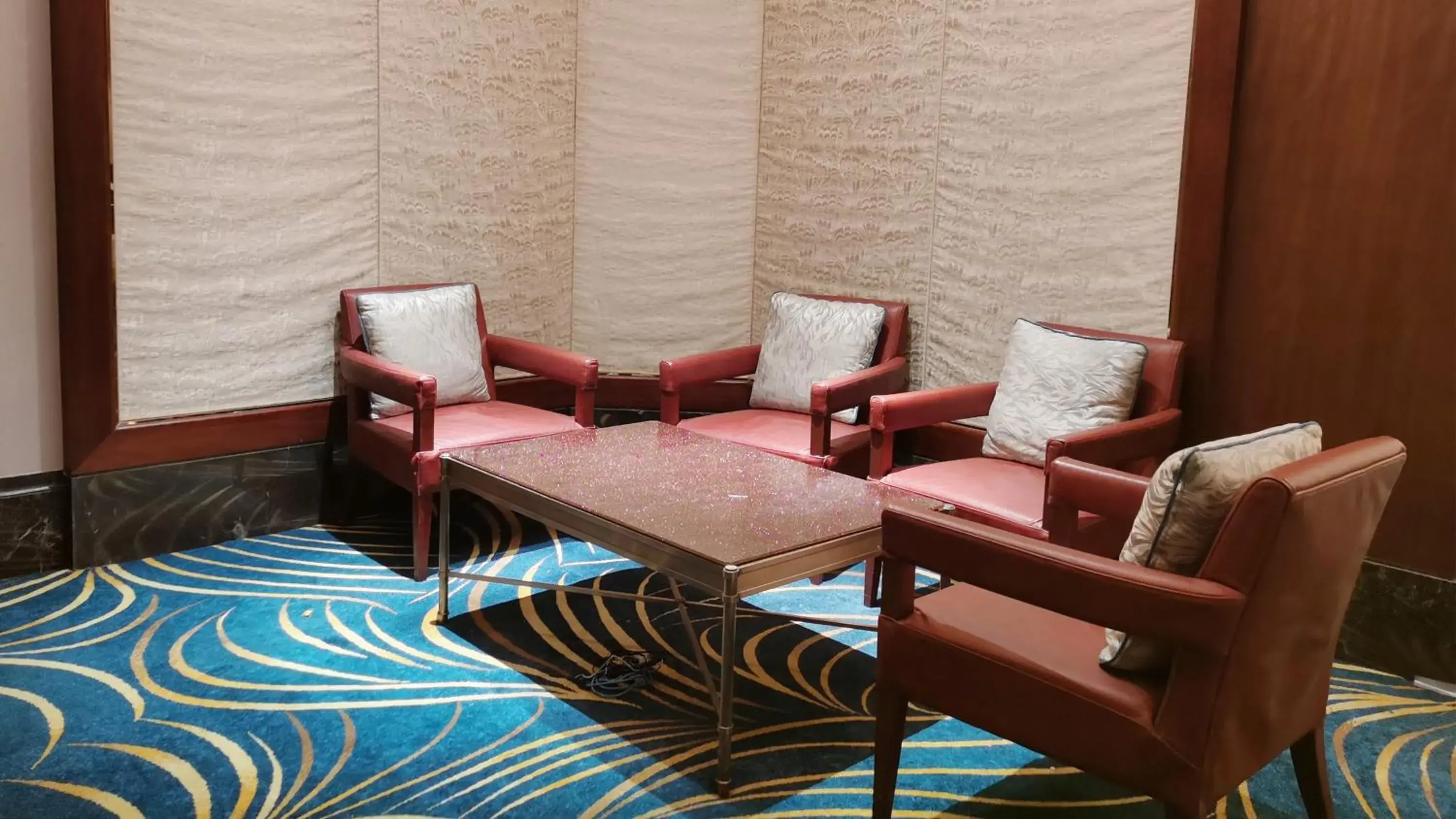 Other, Seating Area in Crowne Plaza Guangzhou Zengcheng, an IHG Hotel