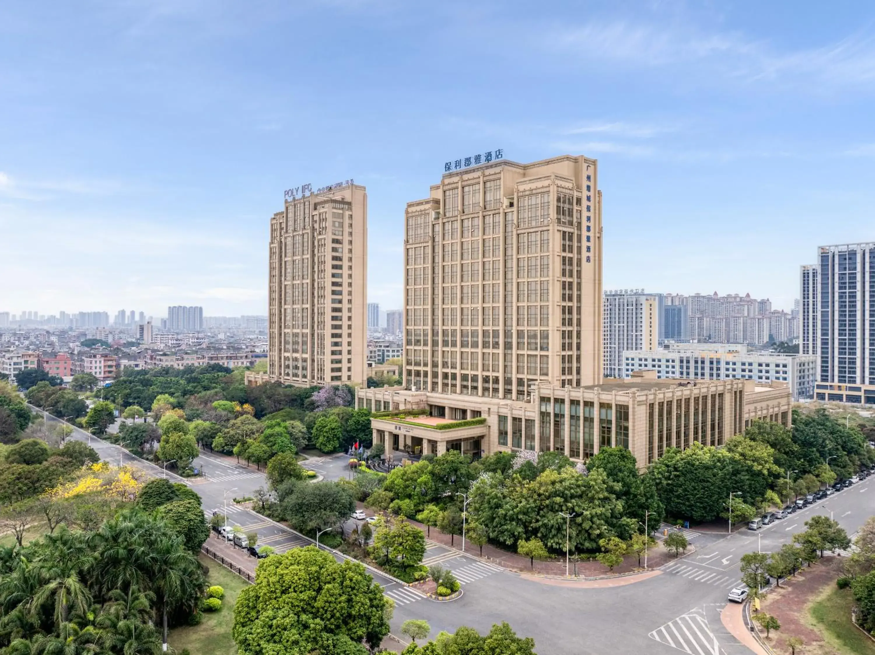 Junluxe Hotel Guangzhou Zengcheng-Free Shuttle Bus For Canton Fair Junluxe Hotel Guangzhou Zengcheng-Free Shuttle Bus For Canton Fair