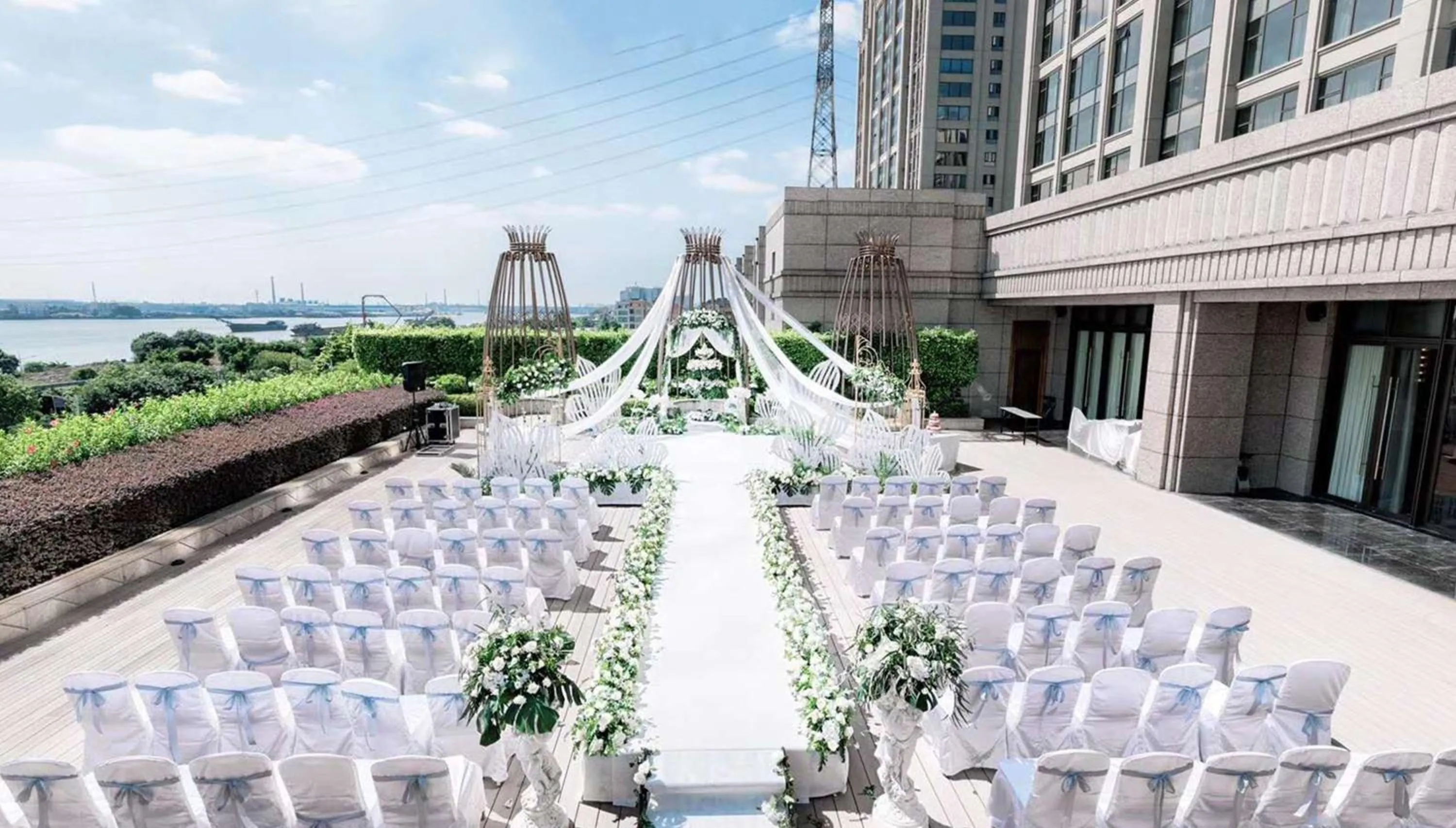 Other in Crowne Plaza Guangzhou Zengcheng, an IHG Hotel