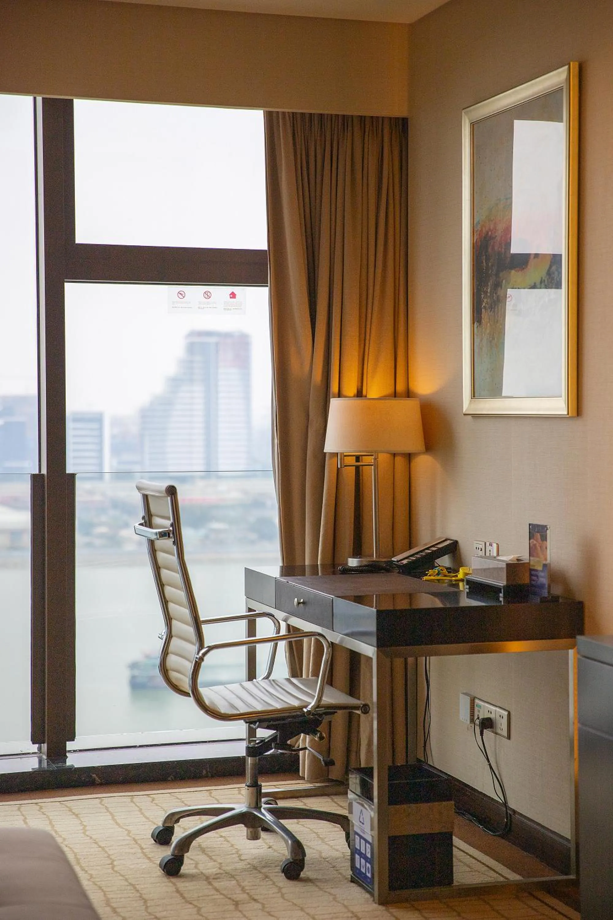 Junluxe Hotel Guangzhou Zengcheng-Free Shuttle Bus For Canton Fair