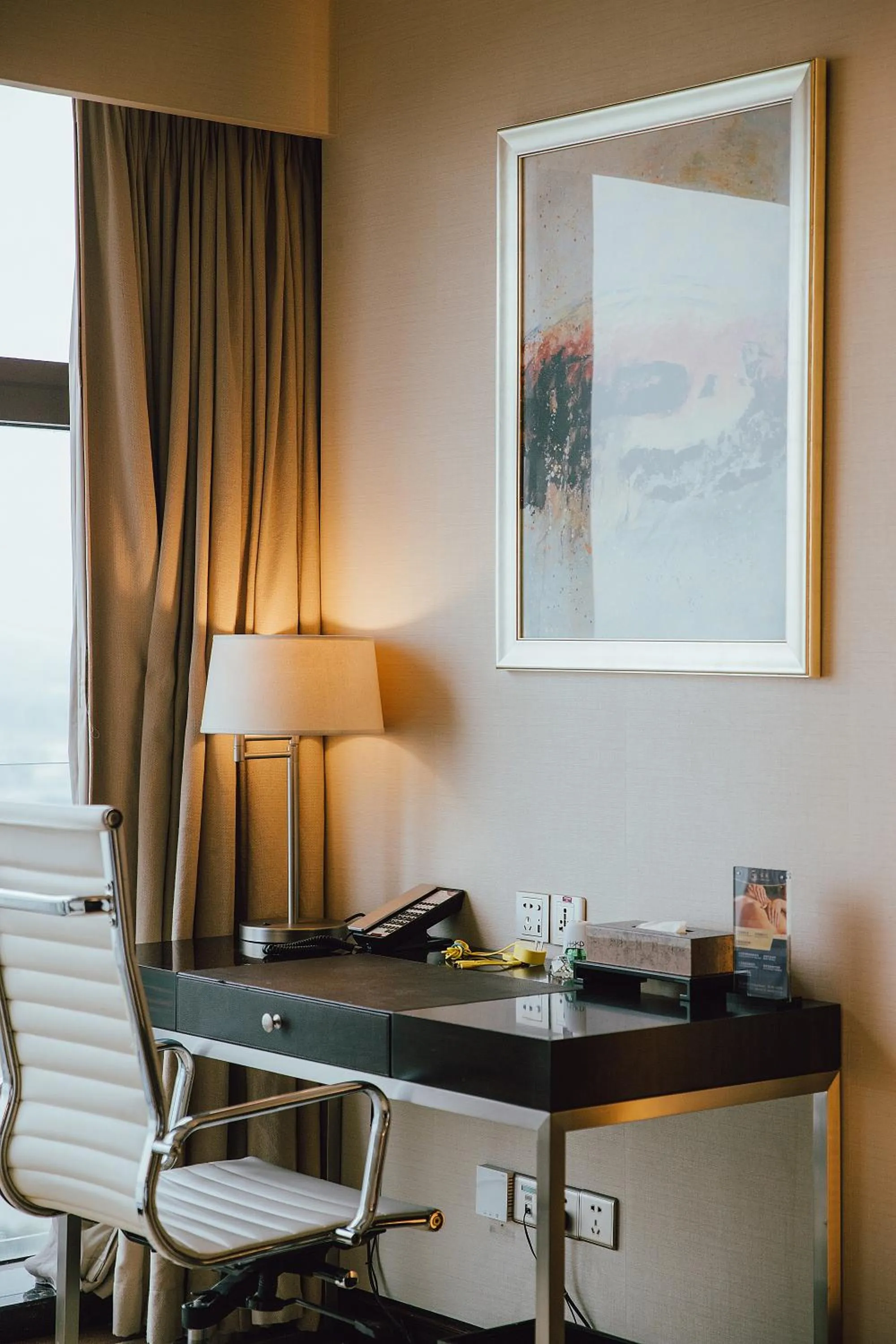 Junluxe Hotel Guangzhou Zengcheng-Free Shuttle Bus For Canton Fair