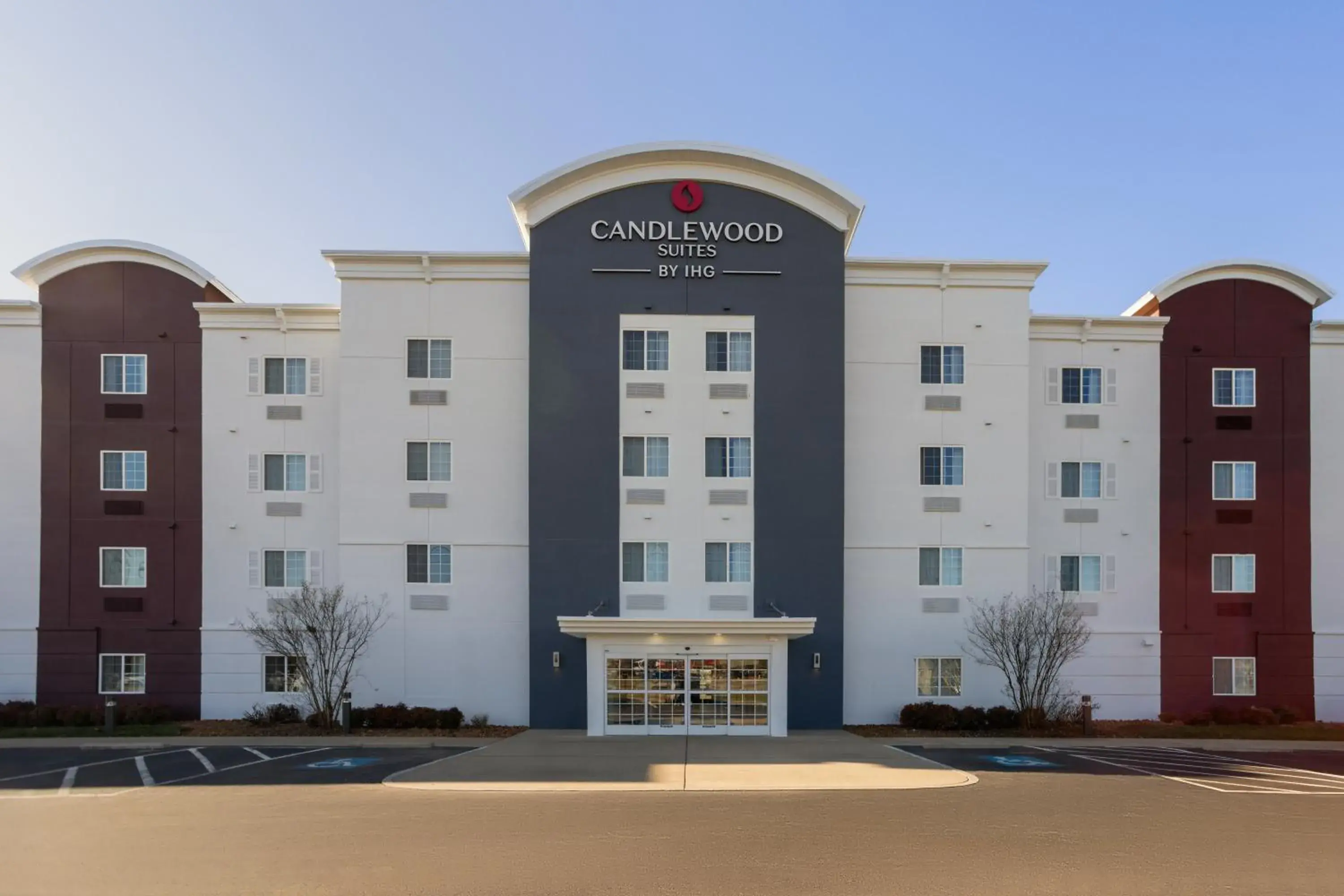 Candlewood Suites Fort Campbell - Oak Grove by IHG Candlewood Suites Fort Campbell - Oak Grove by IHG