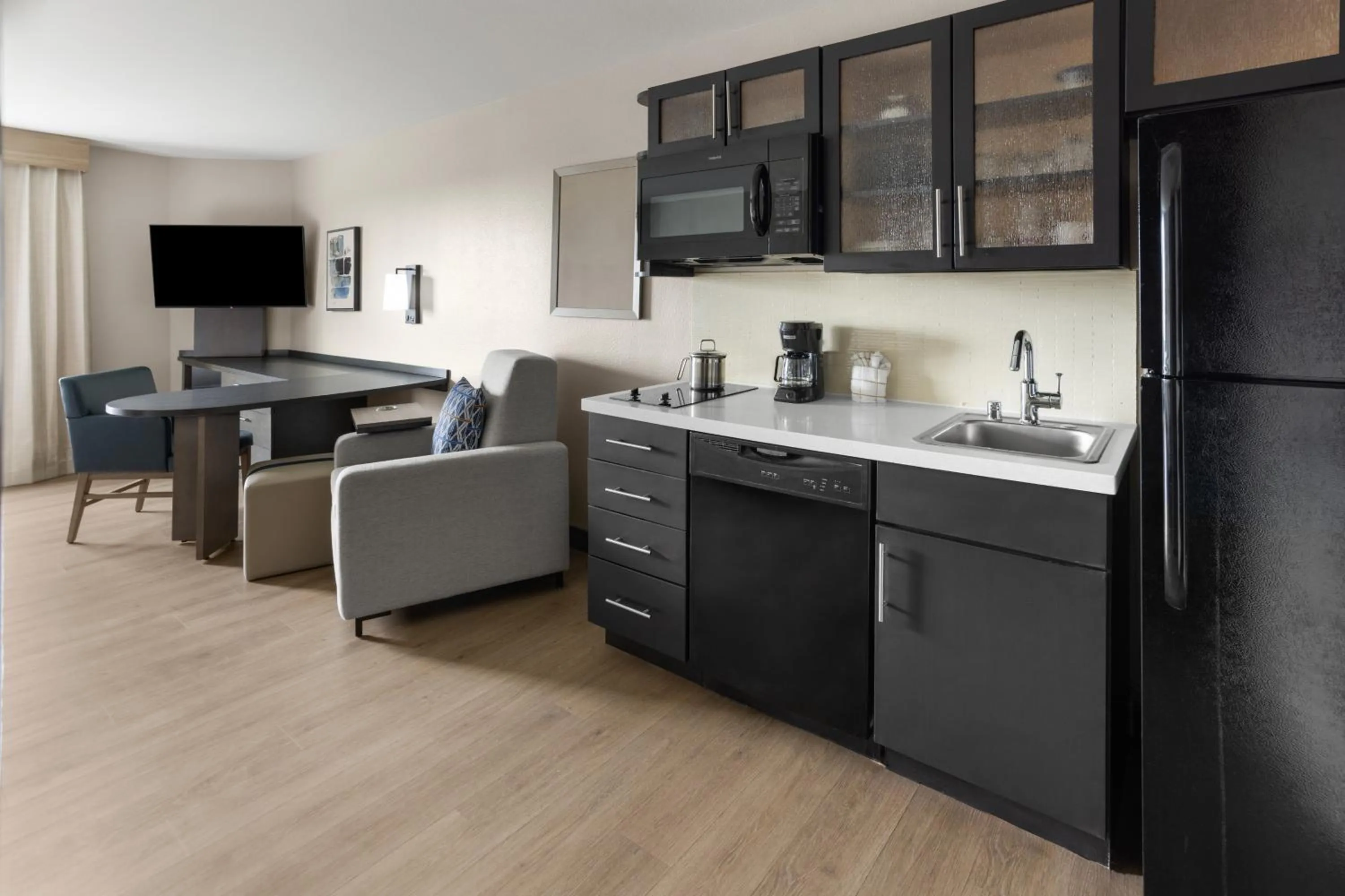 Candlewood Suites Fort Campbell - Oak Grove by IHG