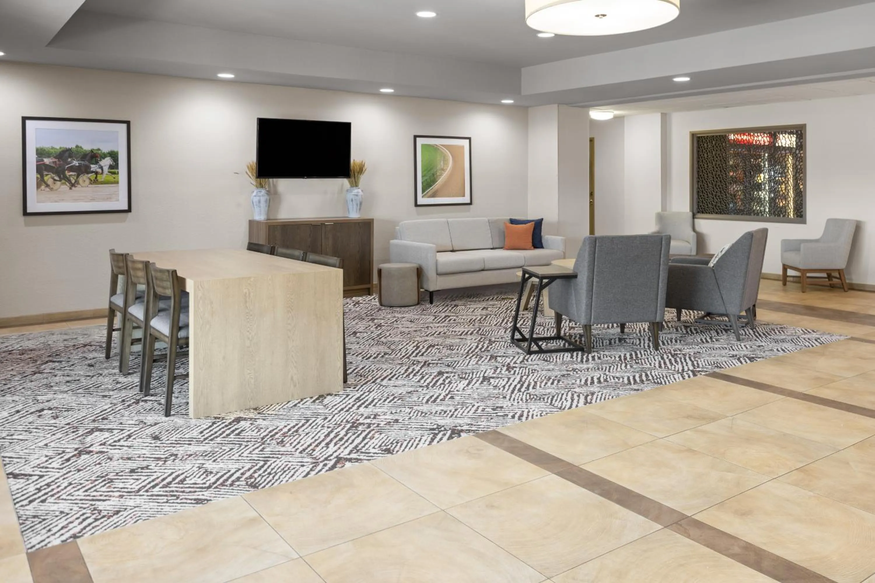 Candlewood Suites Fort Campbell - Oak Grove by IHG