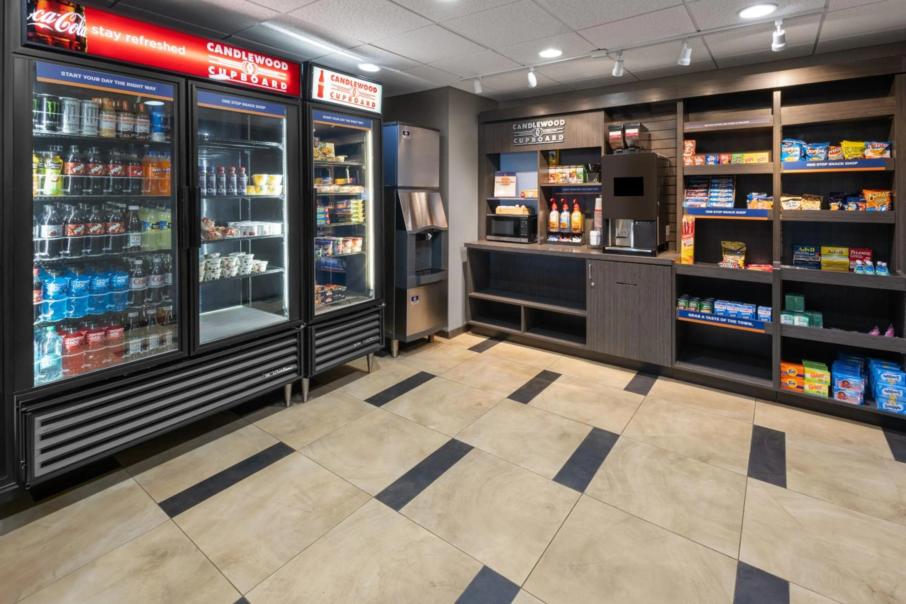 Candlewood Suites Fort Campbell - Oak Grove by IHG