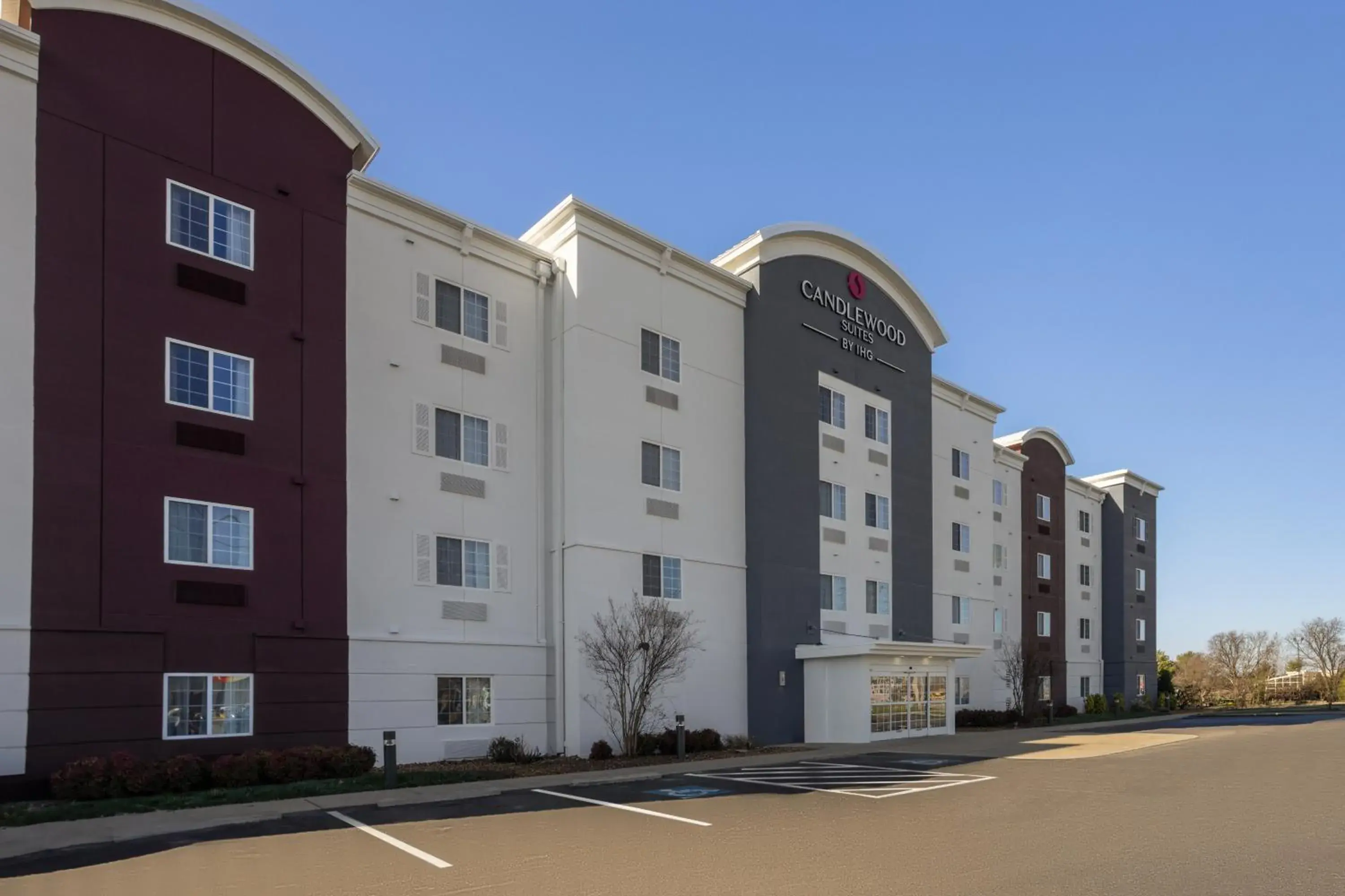 Candlewood Suites Fort Campbell - Oak Grove by IHG Candlewood Suites Fort Campbell - Oak Grove by IHG