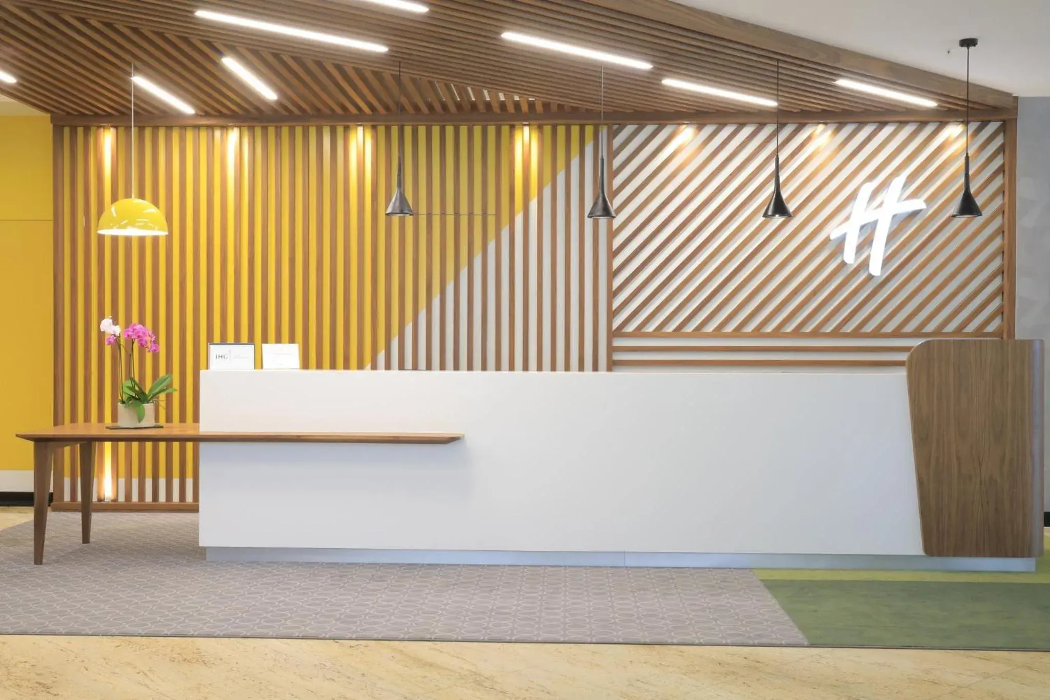 Property building in Holiday Inn Skopje by IHG Property building in Holiday Inn Skopje by IHG