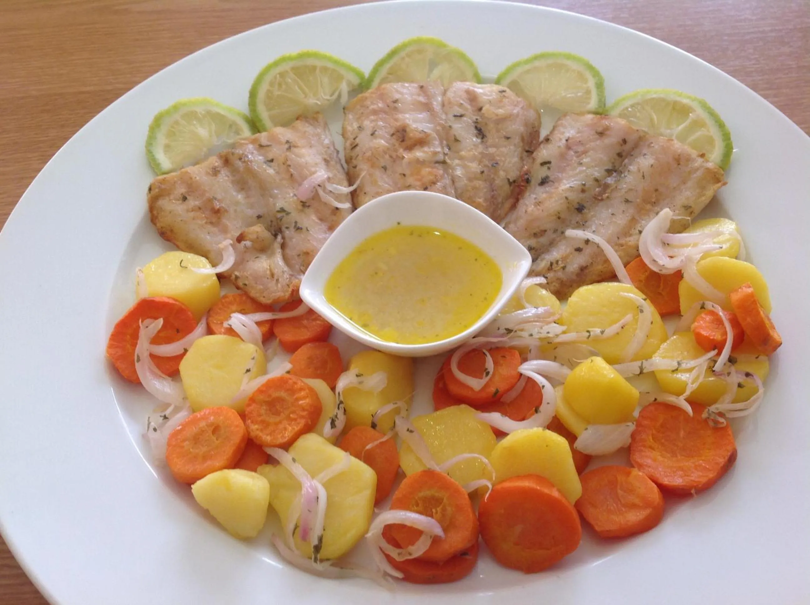 Food in Adis Hotels Ibadan