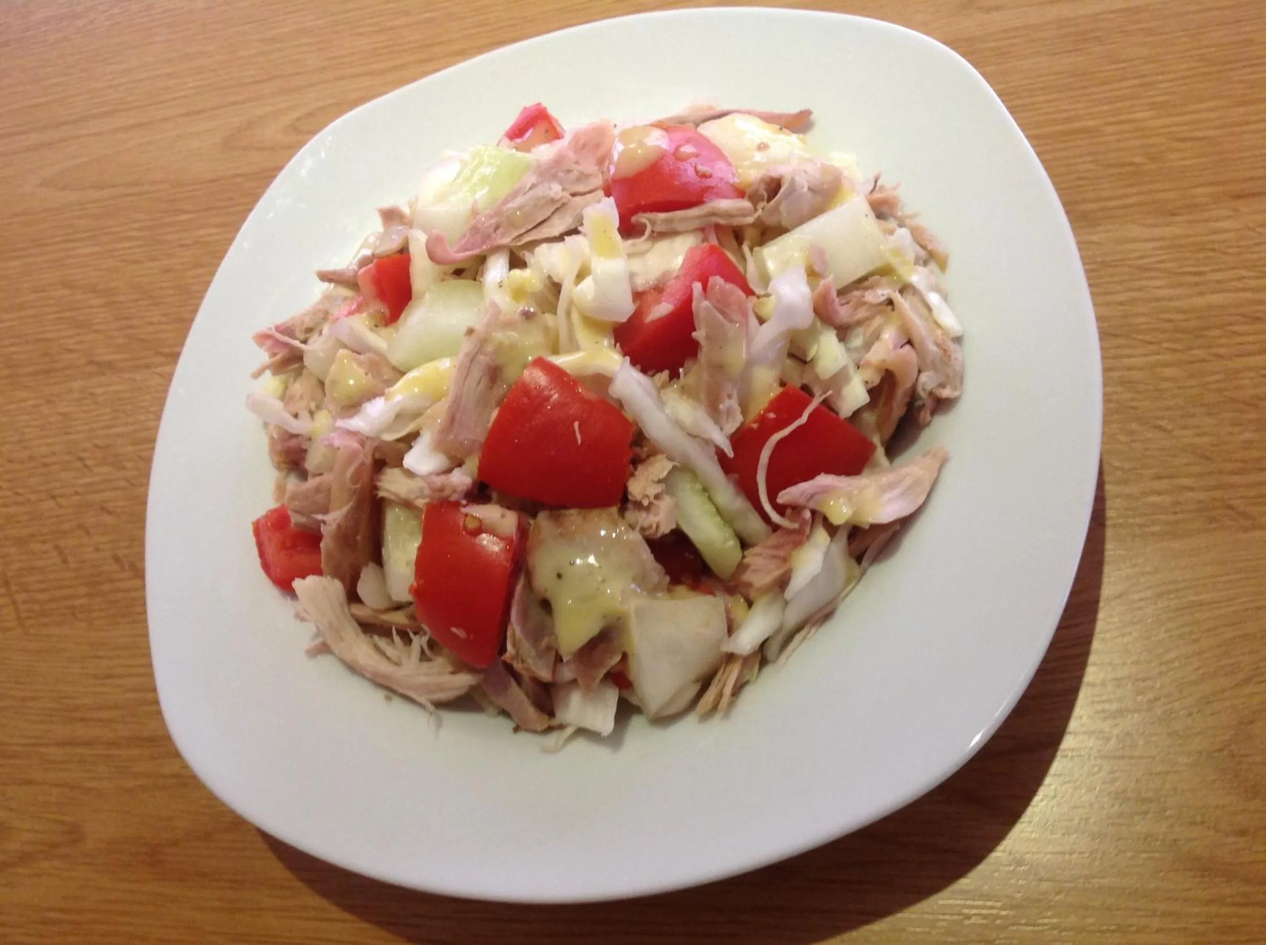 Food in Adis Hotels Ibadan