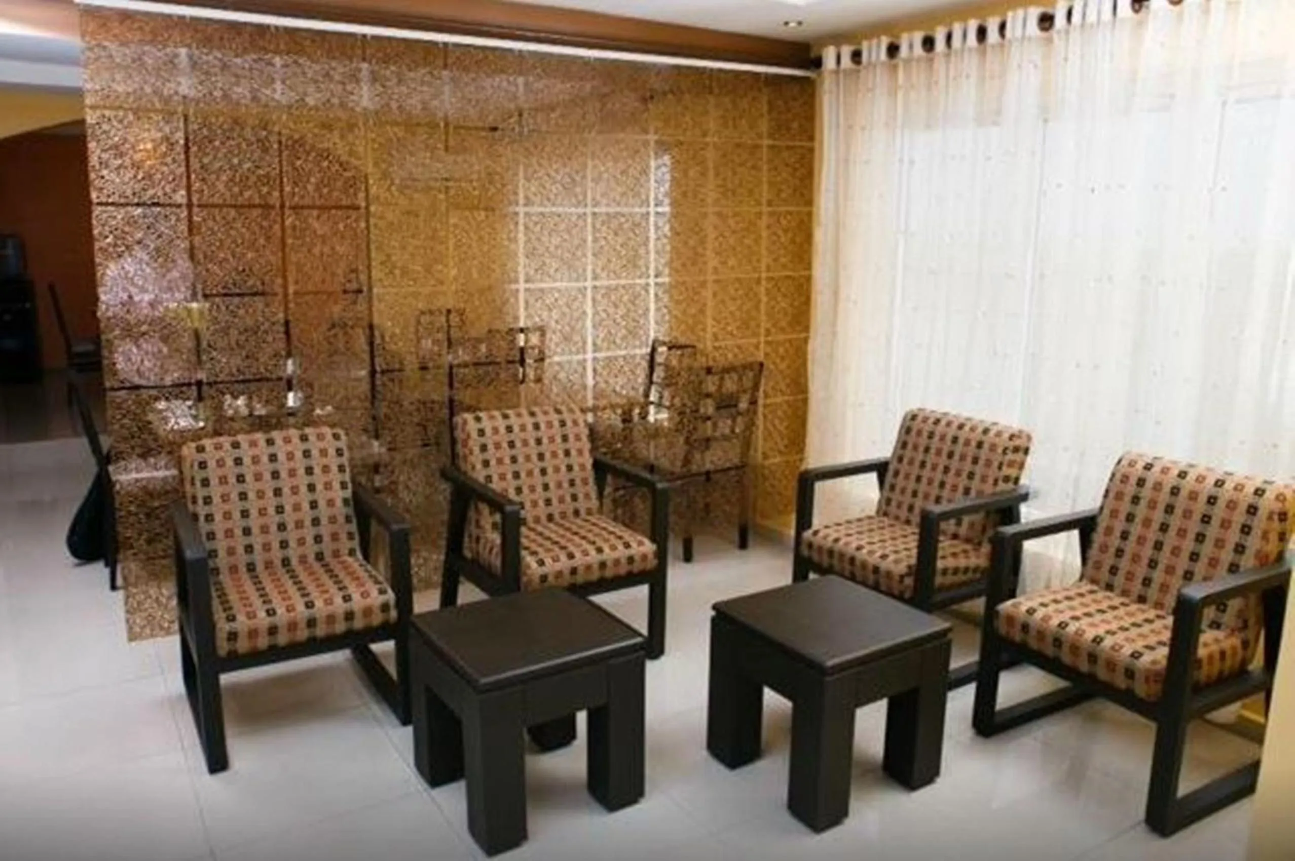 Day in Adis Hotels Ibadan