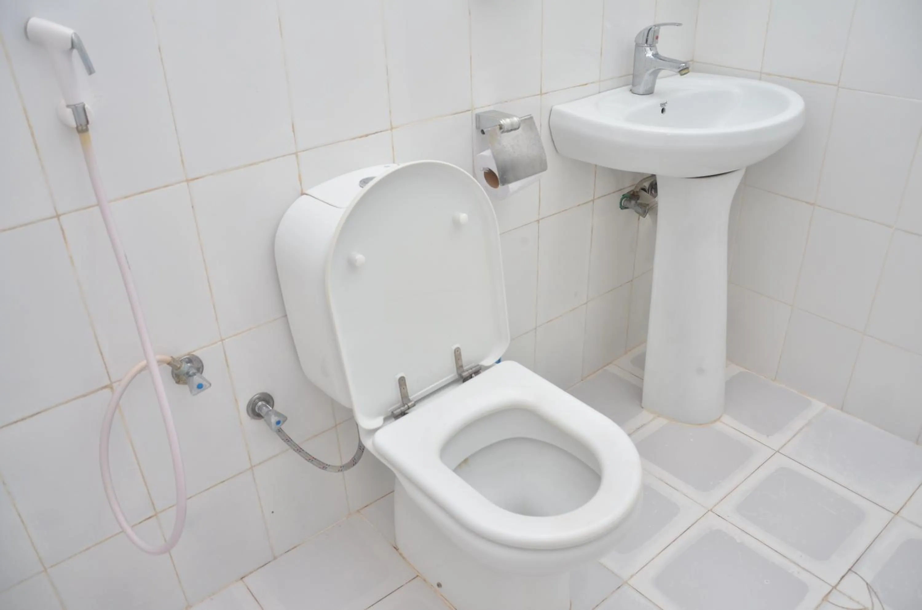 Bagamoyo Spice Villa