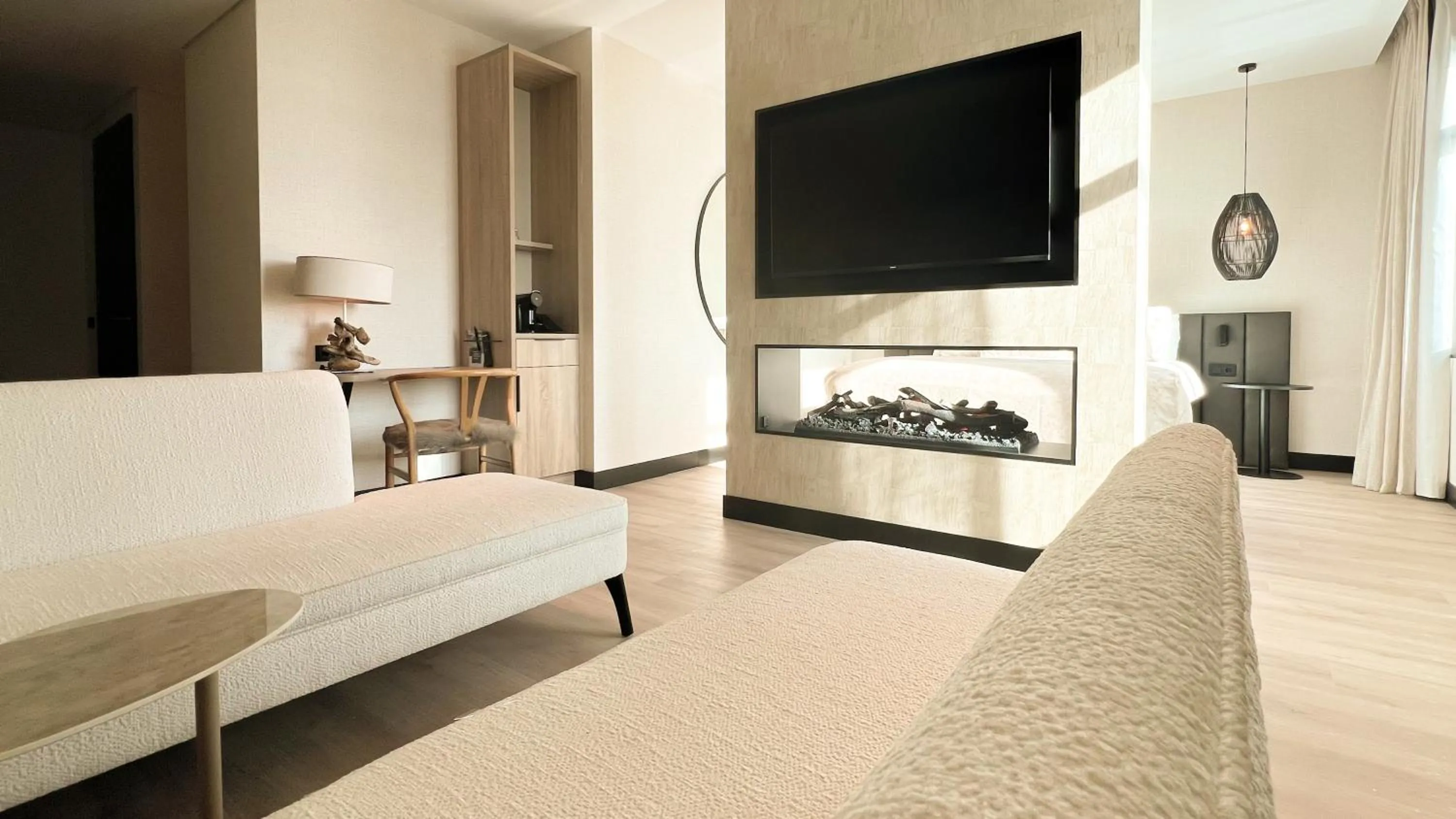 Bed in Van der Valk Hotel Houten Utrecht