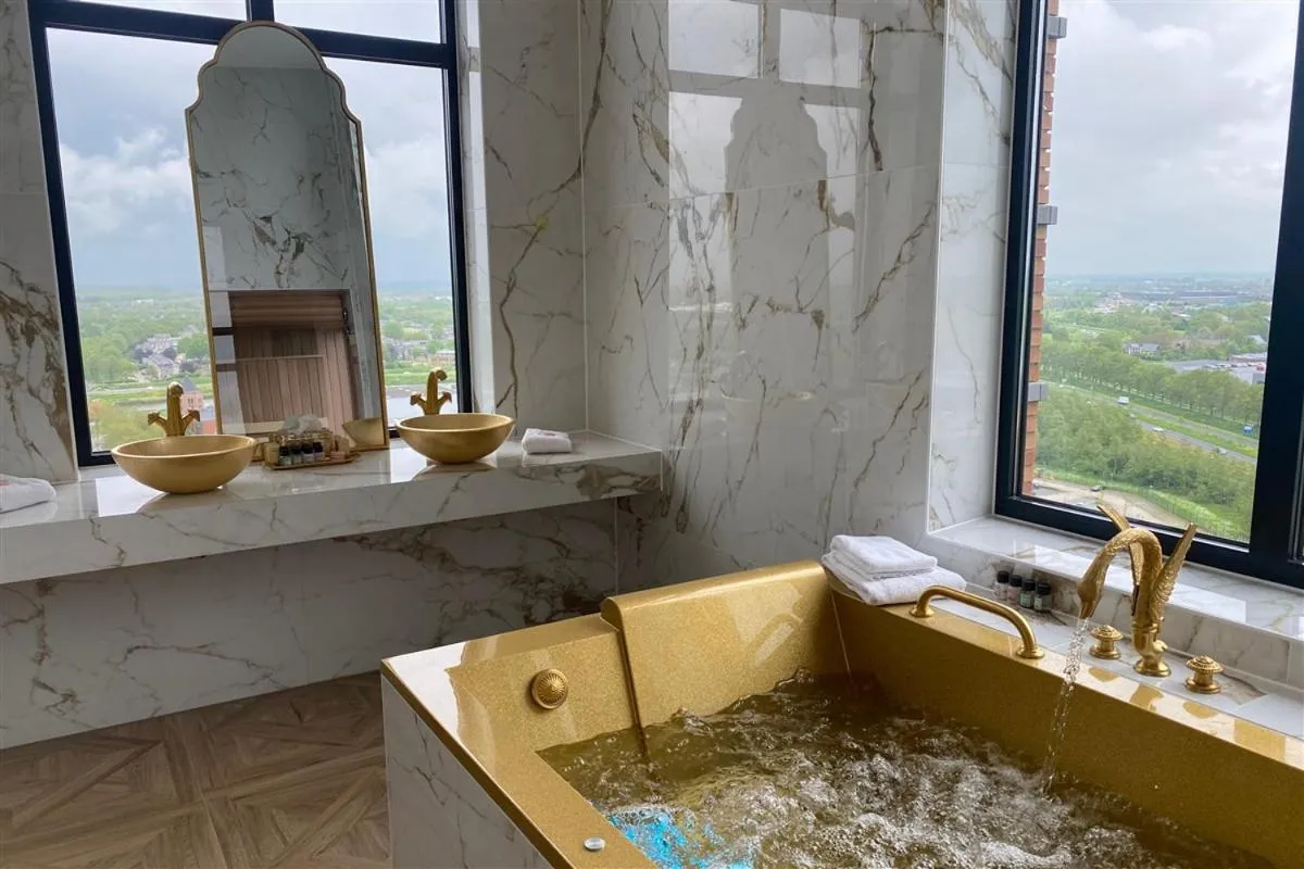 Van der Valk Hotel Houten Utrecht