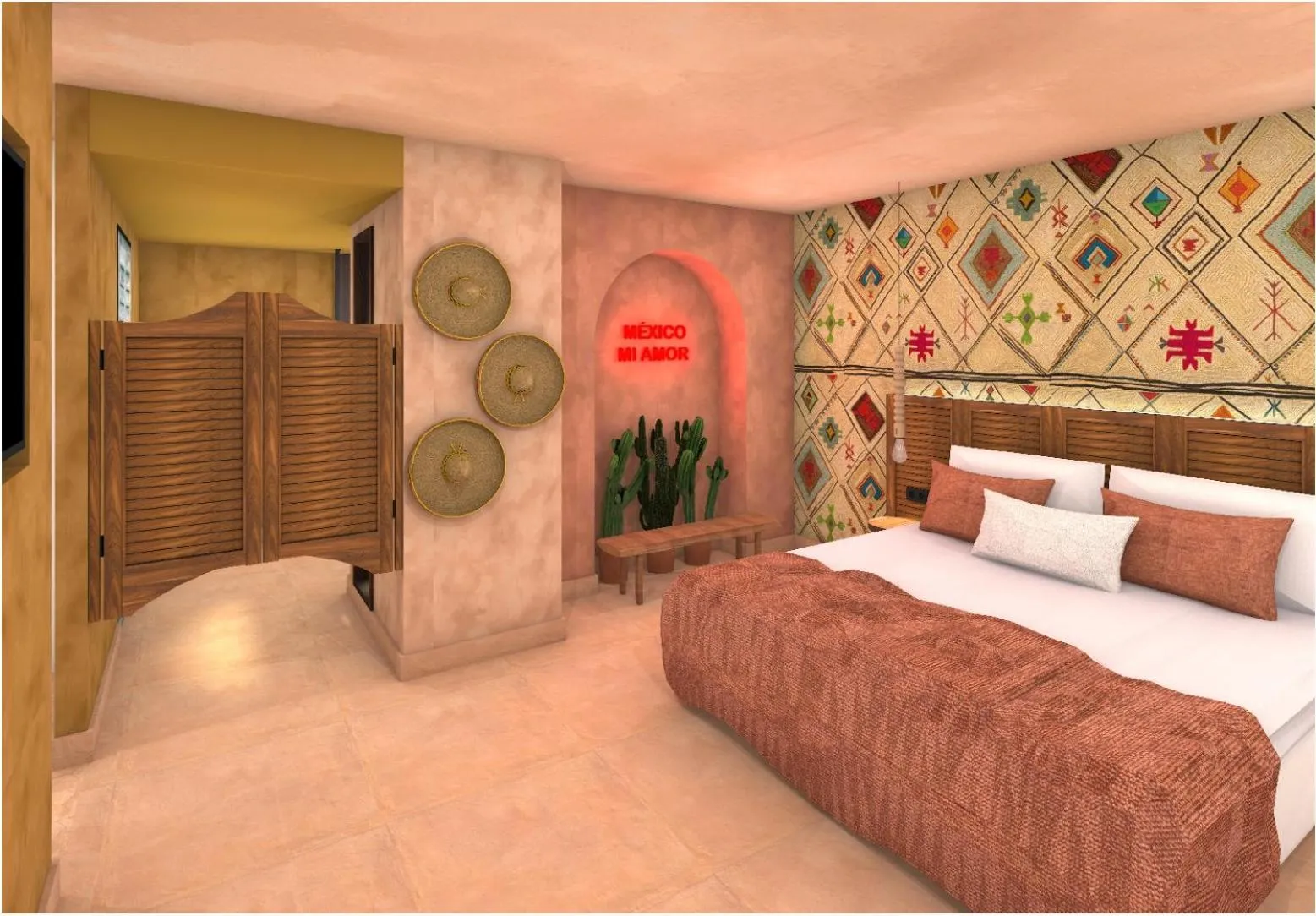 Bed in Van der Valk Hotel Houten Utrecht