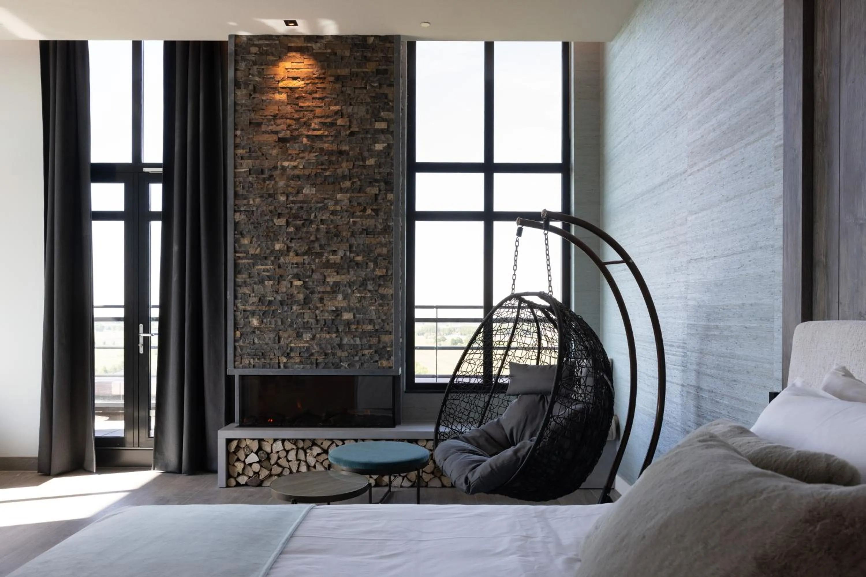 Bed in Van der Valk Hotel Houten Utrecht