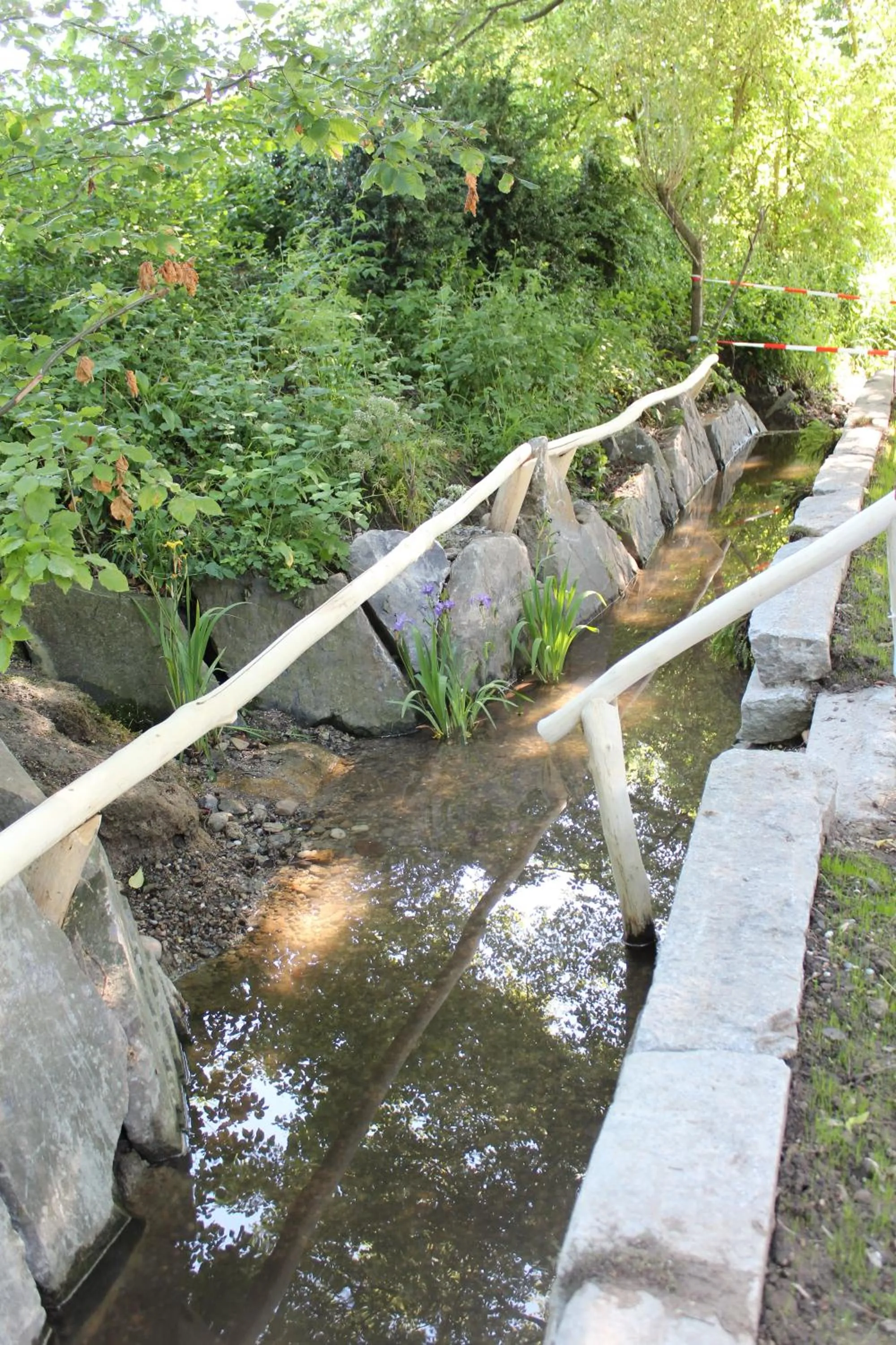 Facade/entrance in Restaurant Hotel Rüttihubelbad