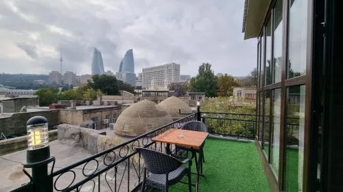 Grandview Boutique Hotel