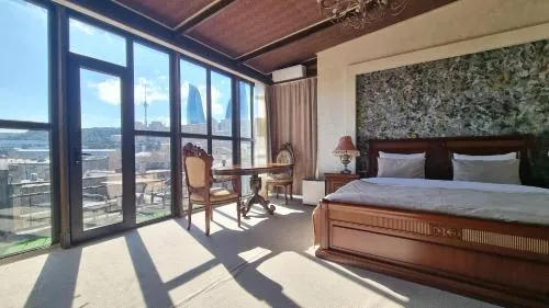 Grandview Boutique Hotel
