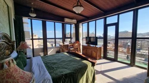 Grandview Boutique Hotel
