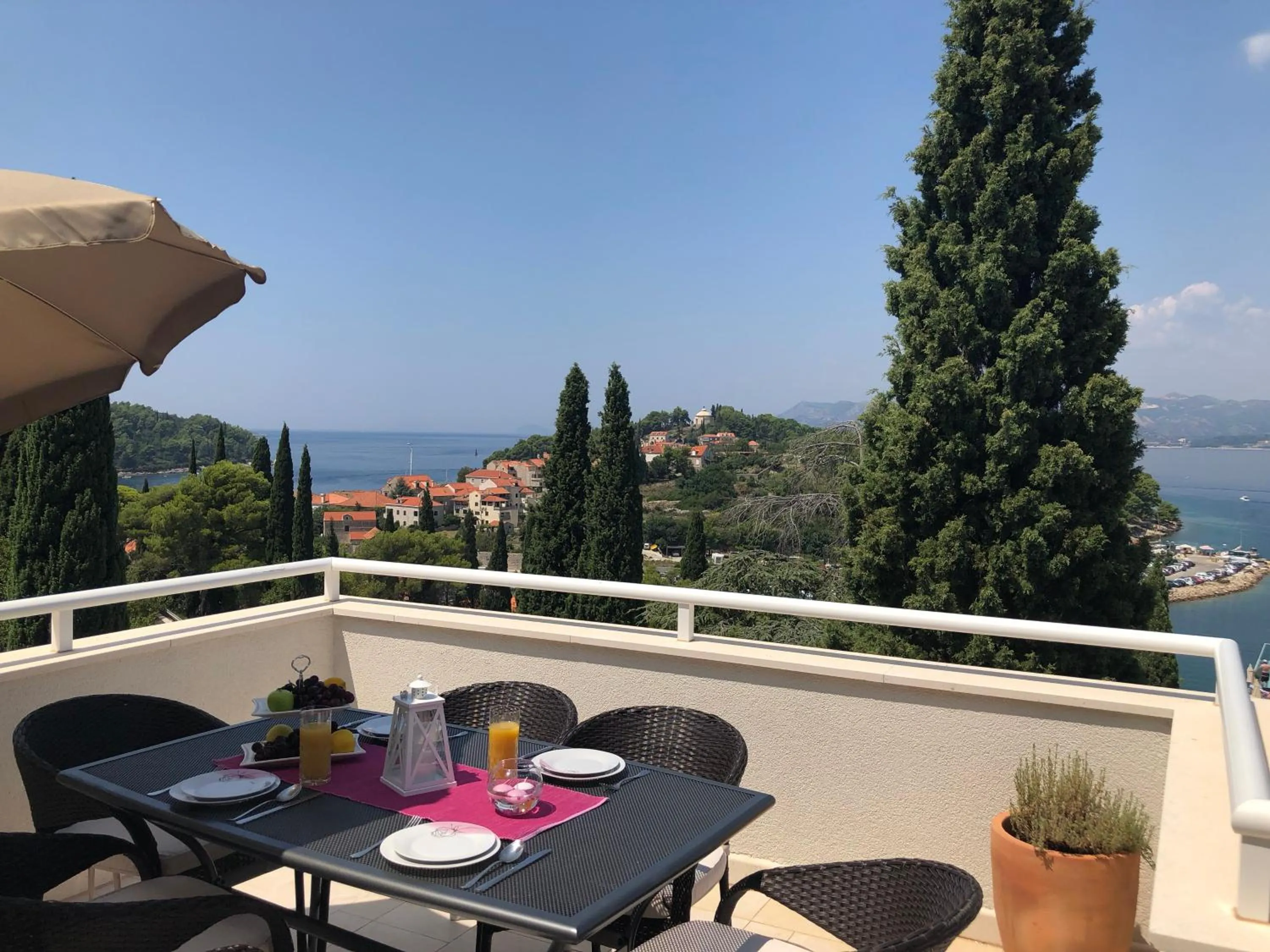 Apartment Marlais A