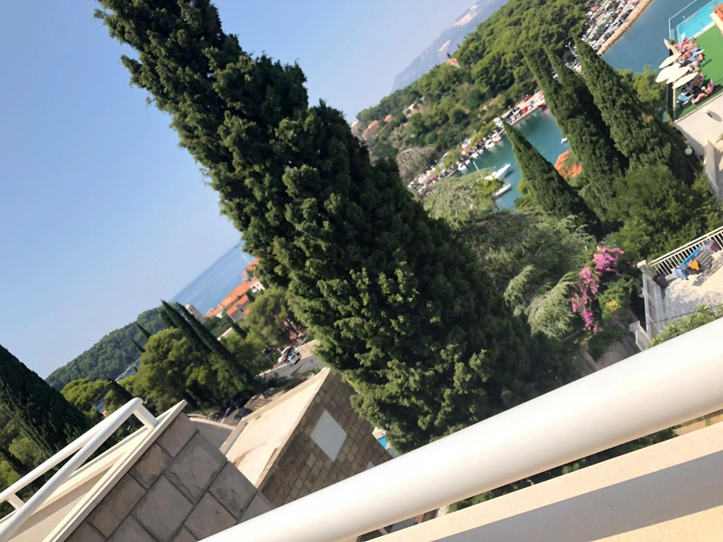 Apartment Marlais A