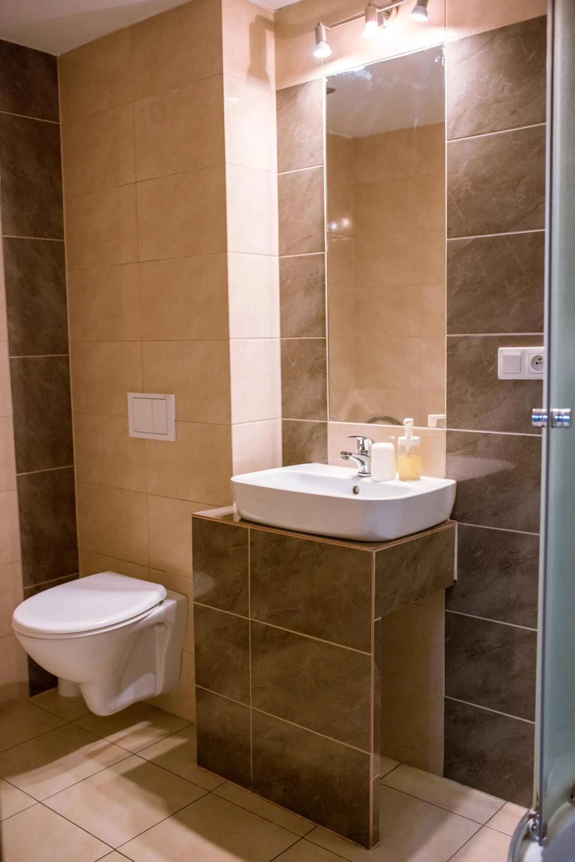 Pokoje Gościnne u Meresa