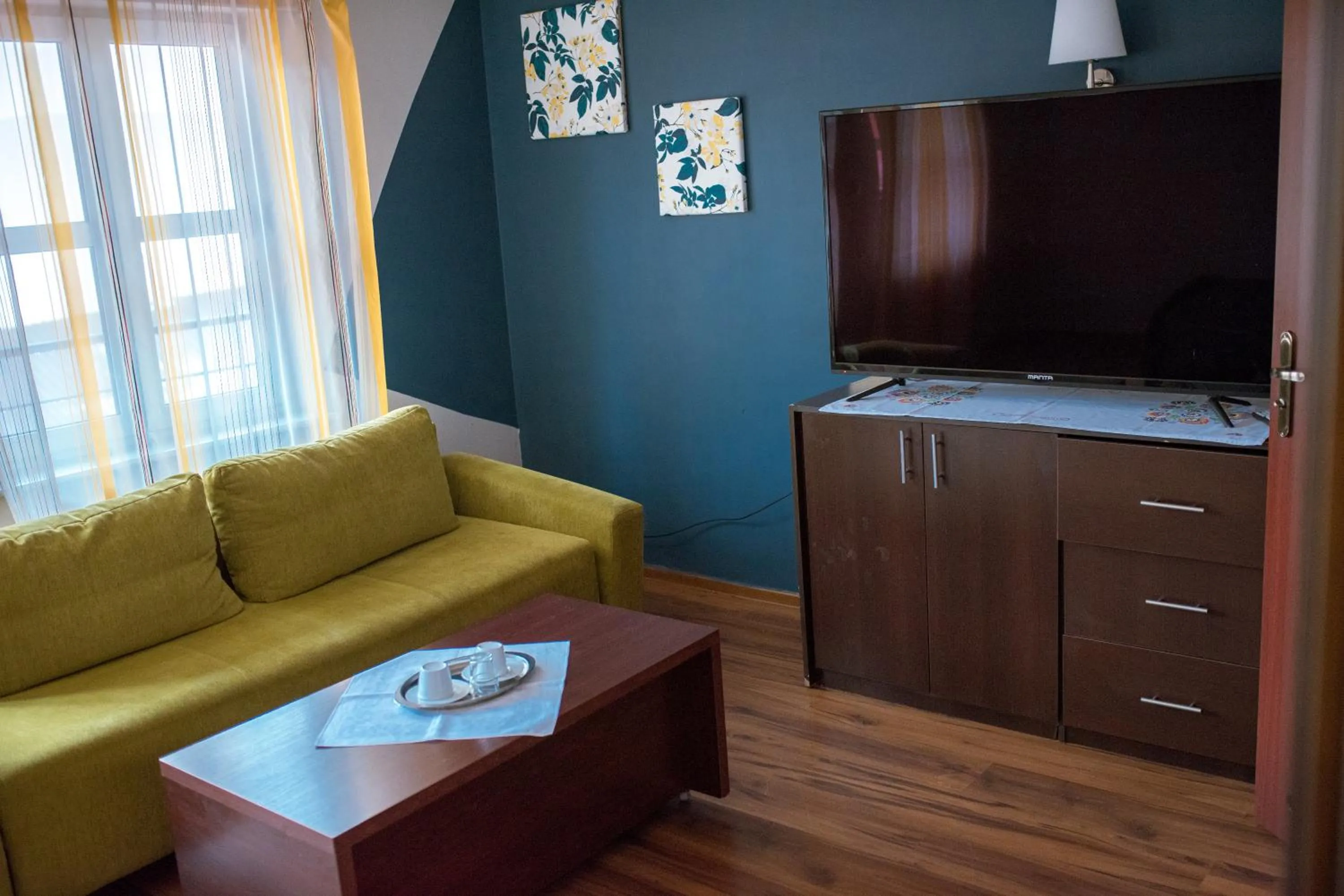 Pokoje Gościnne u Meresa